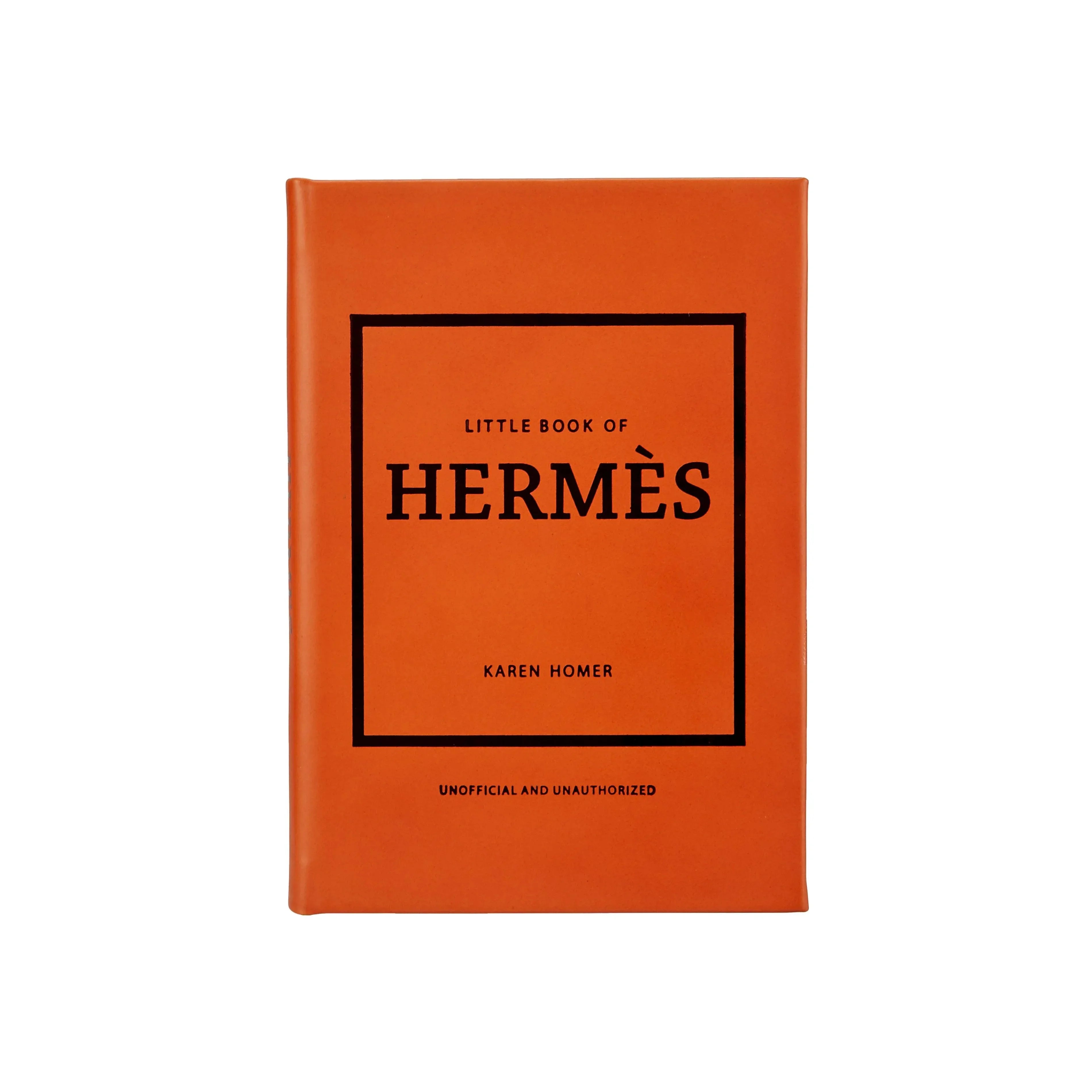 Little Book of Hermès - The Mayfair Hall