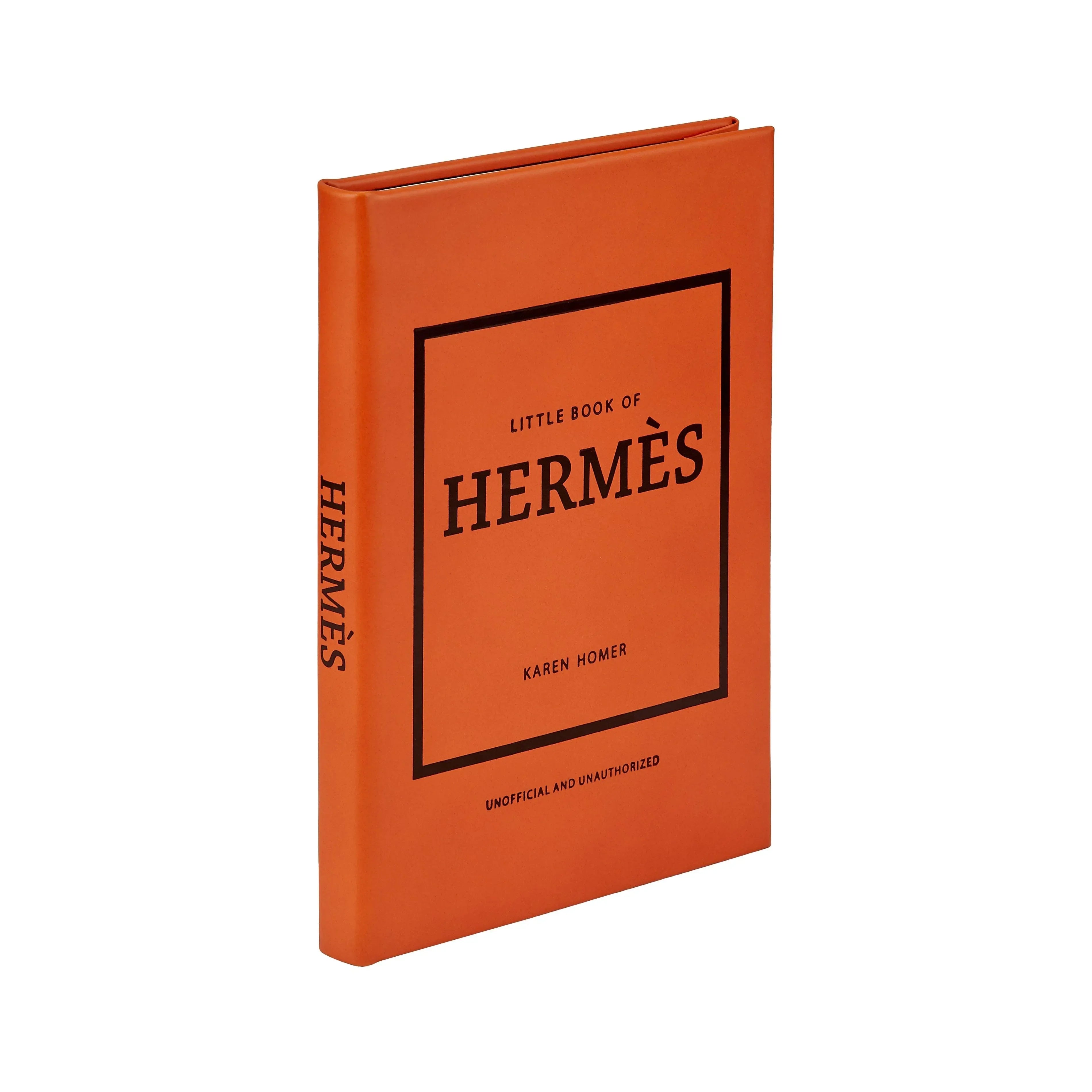 Little Book of Hermès - The Mayfair Hall