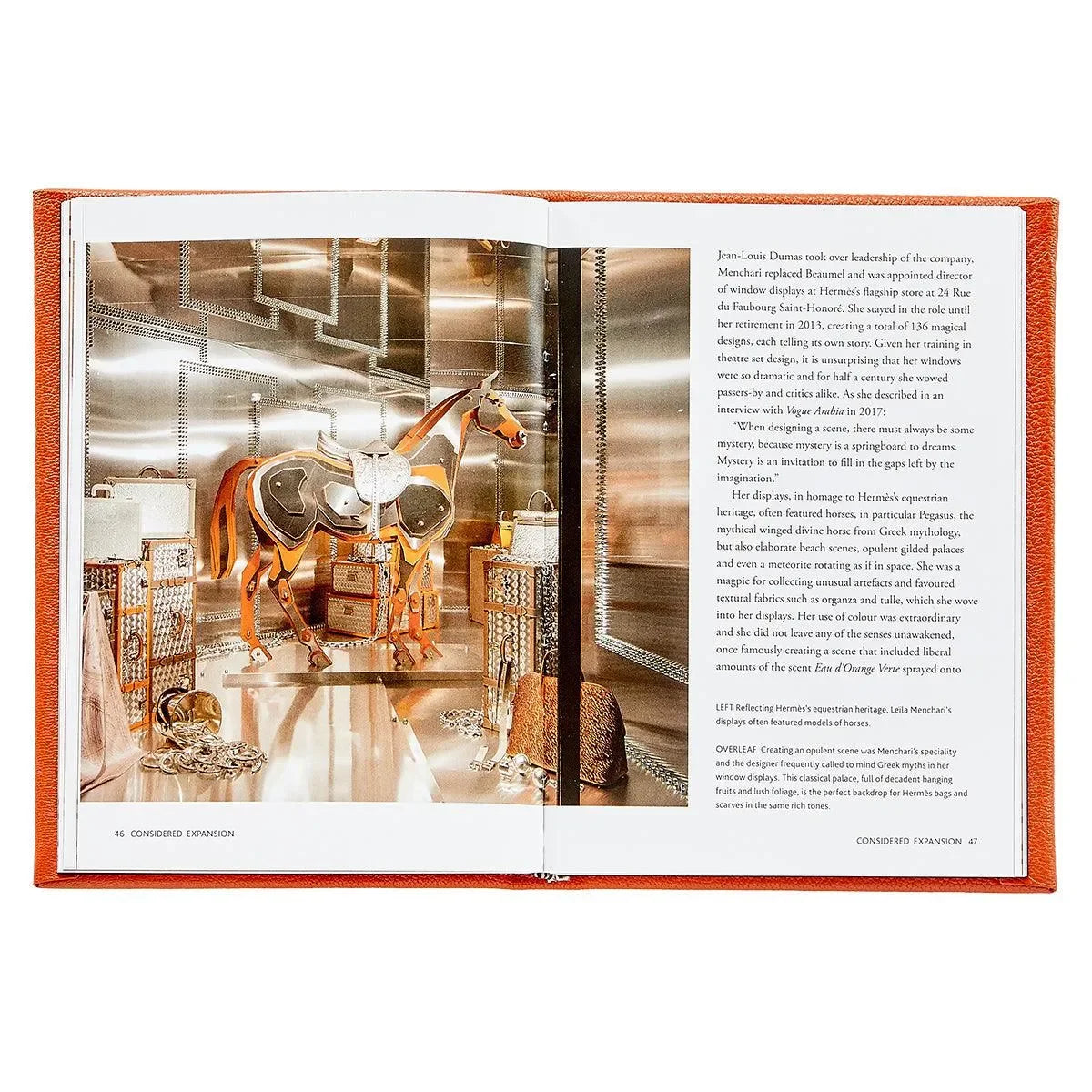 Little Book of Hermès - The Mayfair Hall