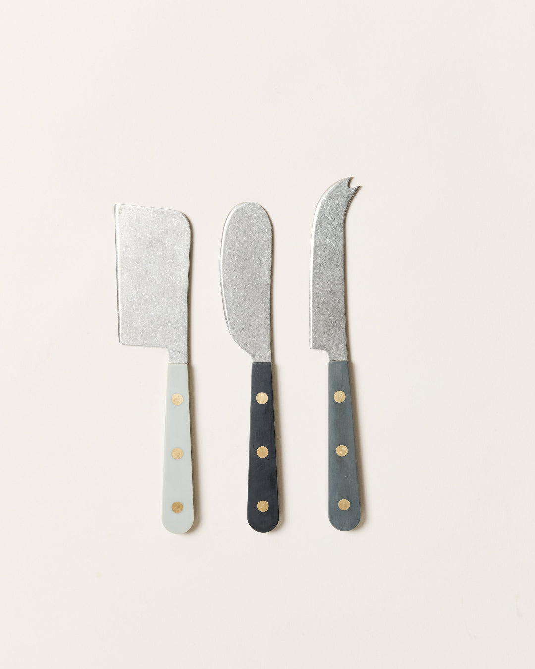 Heritage Cheese Knife Set