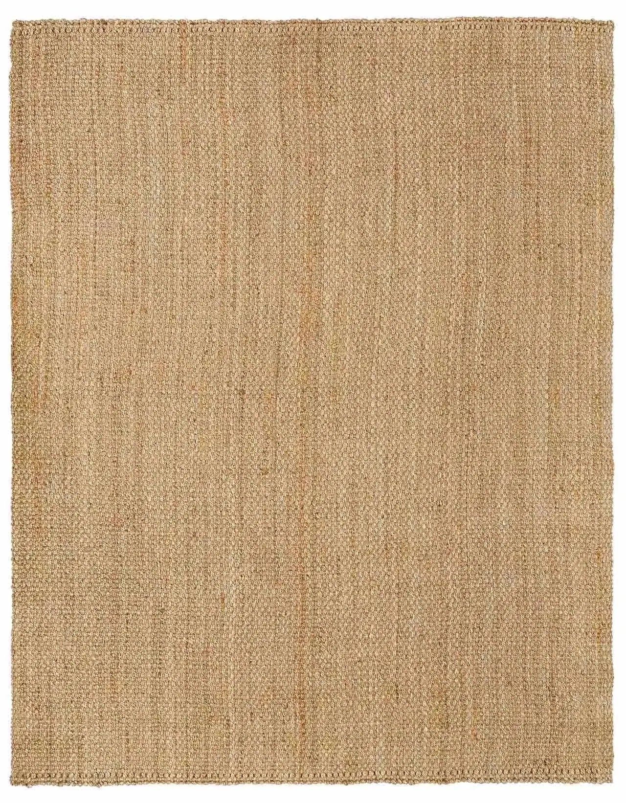 Herndon Braided Jute Rug - The Mayfair Hall