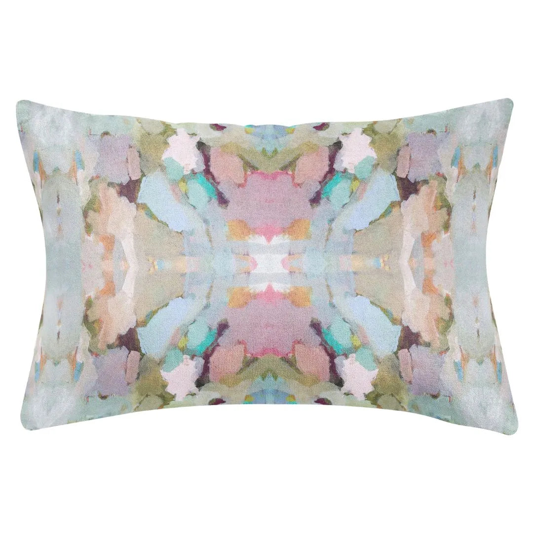 Martini Olives 22x22 Pillow - The Mayfair Hall