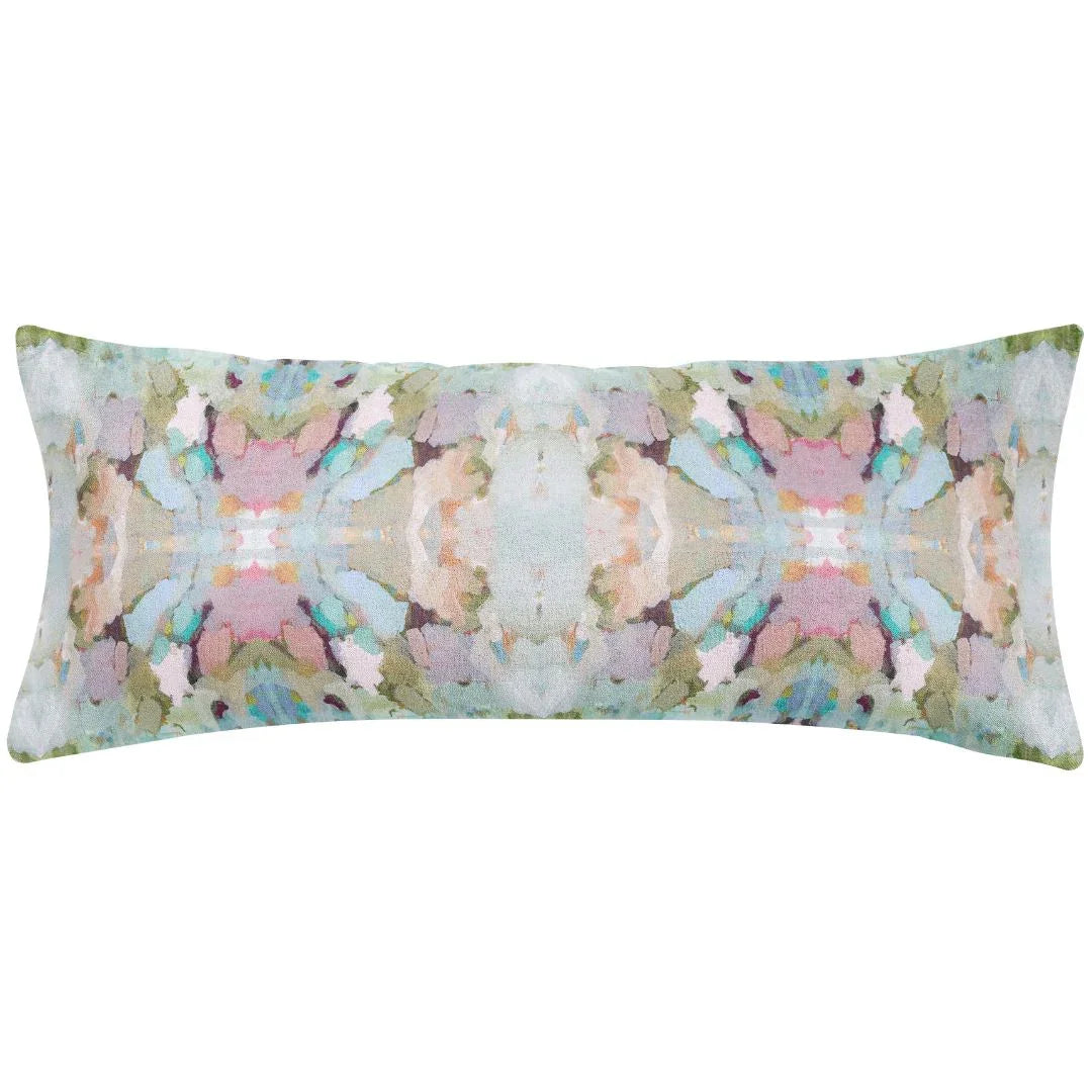 Martini Olives 22x22 Pillow - The Mayfair Hall