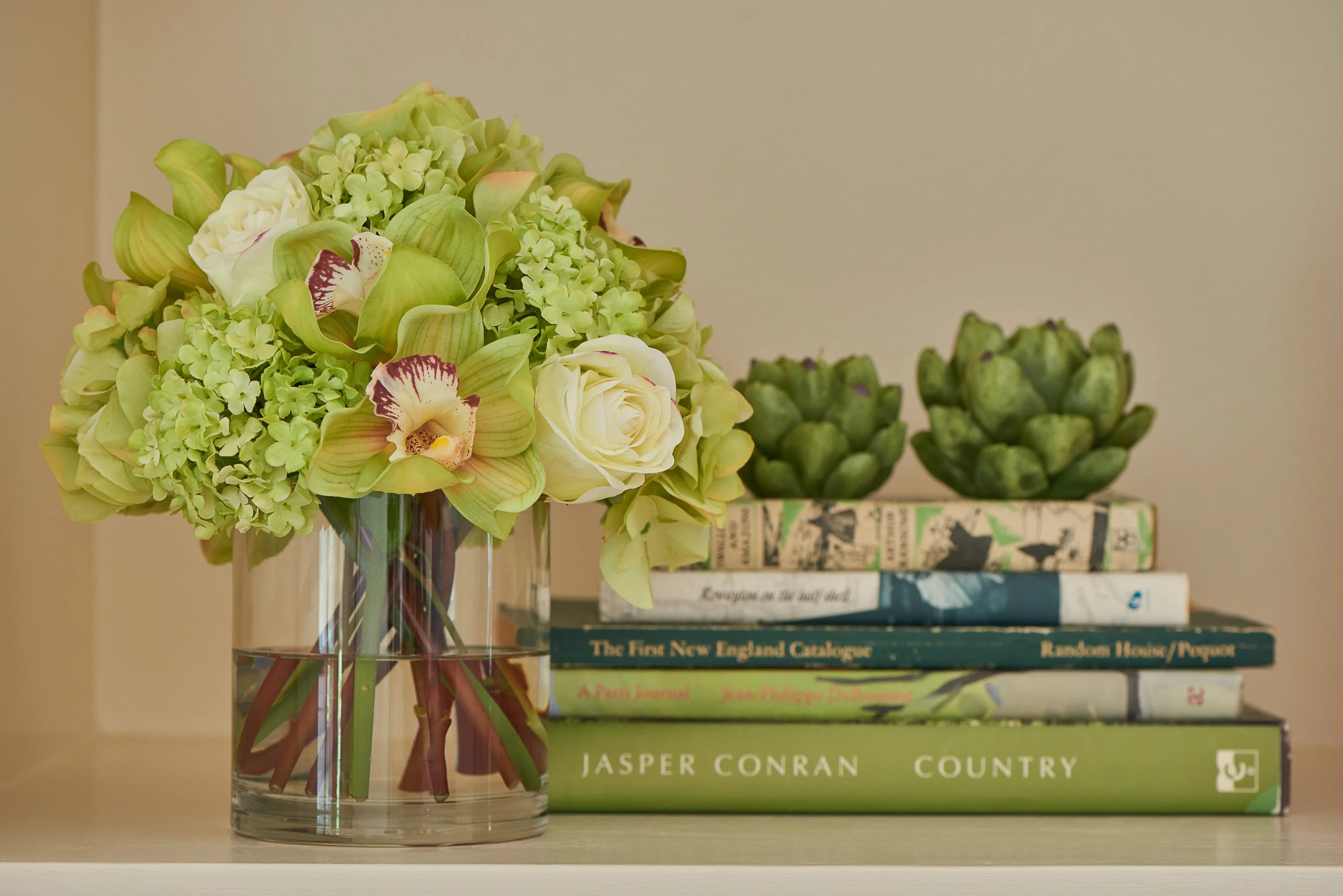 Pure Affection - The Mayfair Hall