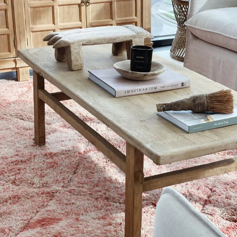 Hai Coffee Table - The Mayfair Hall