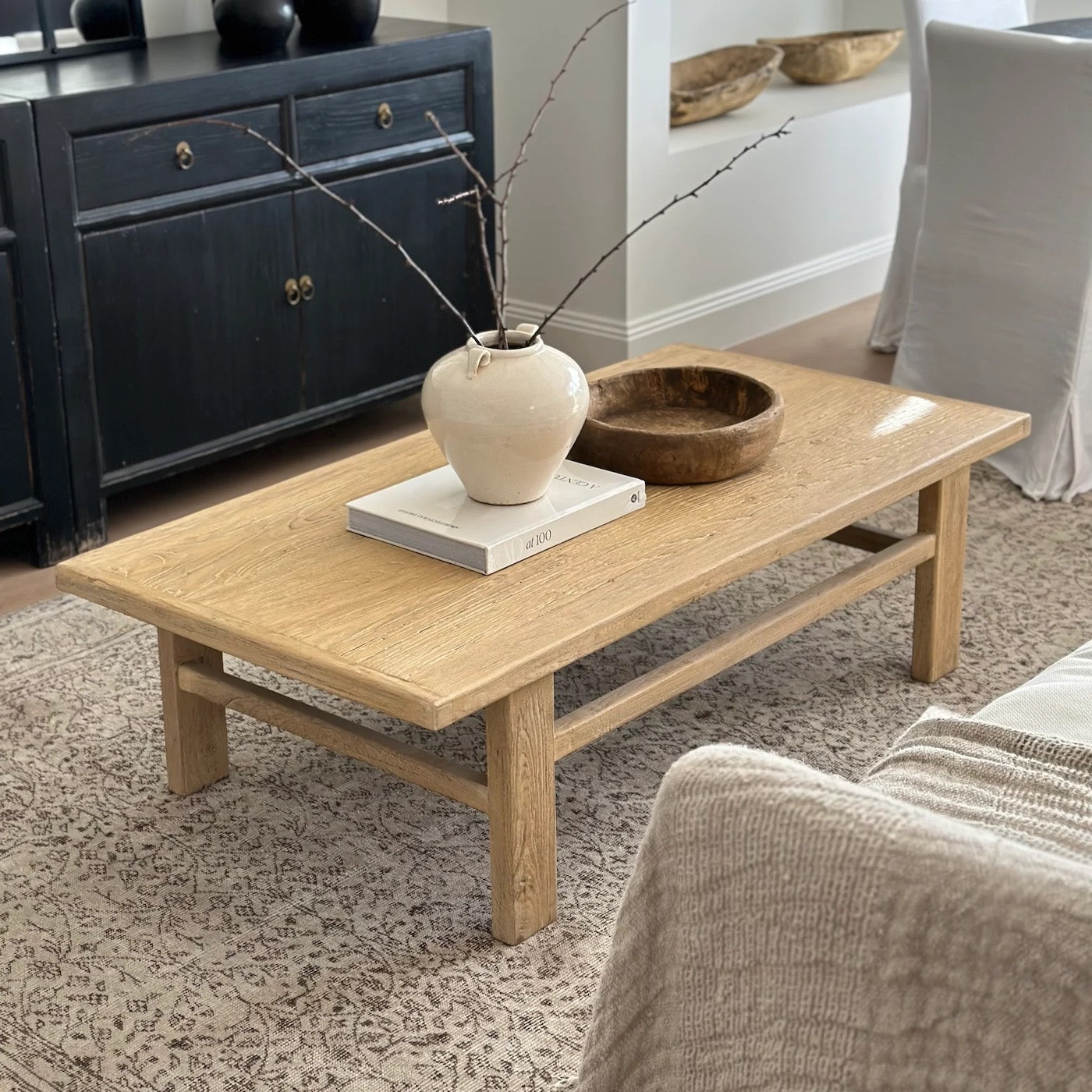 Hai Coffee Table