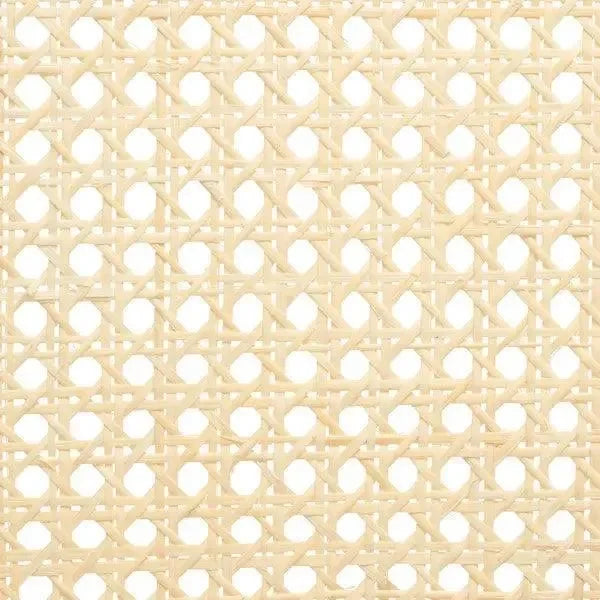 Hattie Solid Ash Wood Bar Stool in Natural - The Mayfair Hall