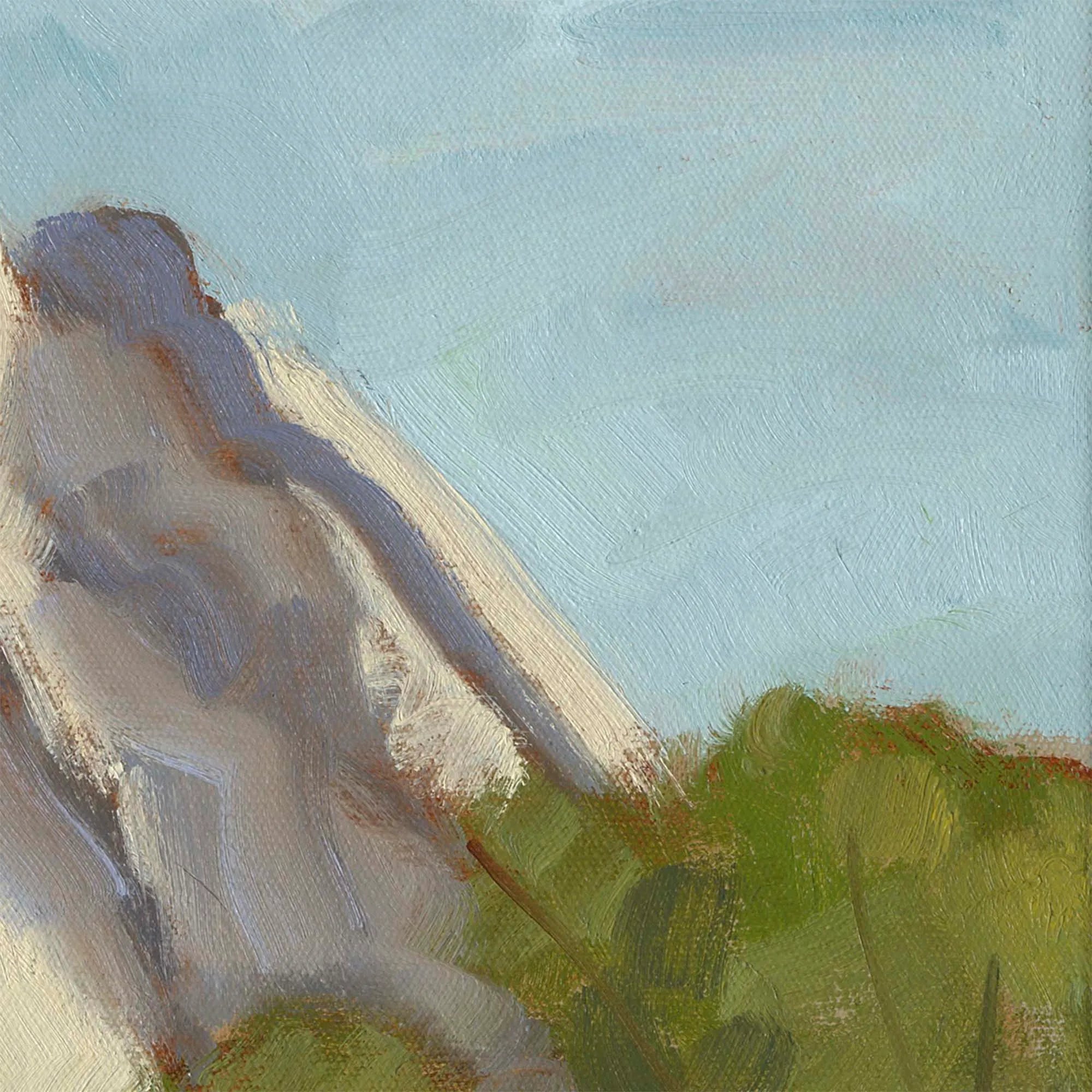 Healing Light - The Mayfair Hall