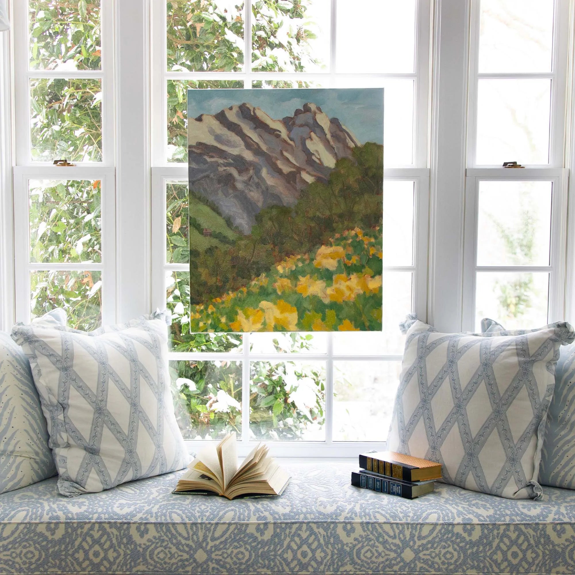 Healing Light - The Mayfair Hall