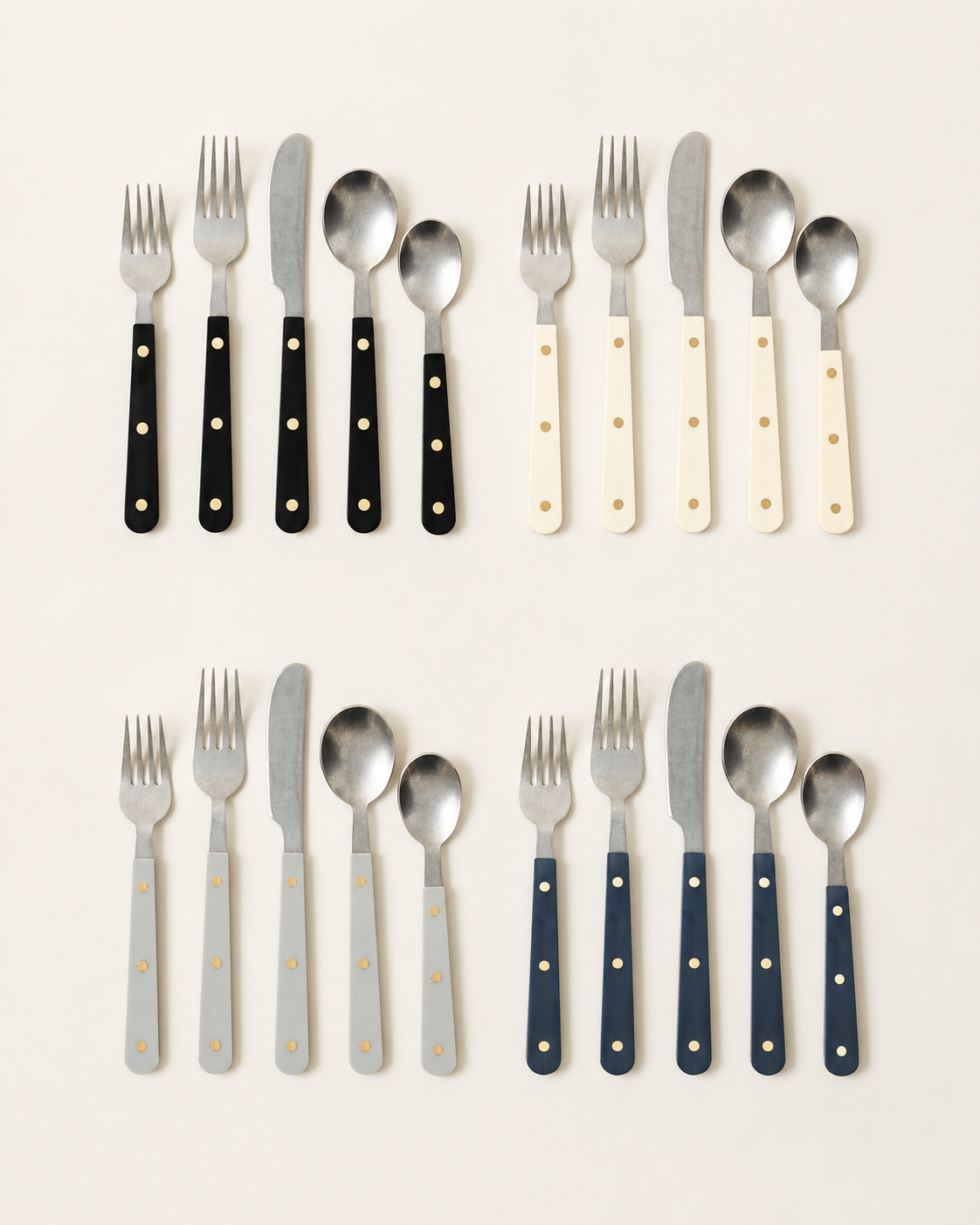 Heritage Cutlery