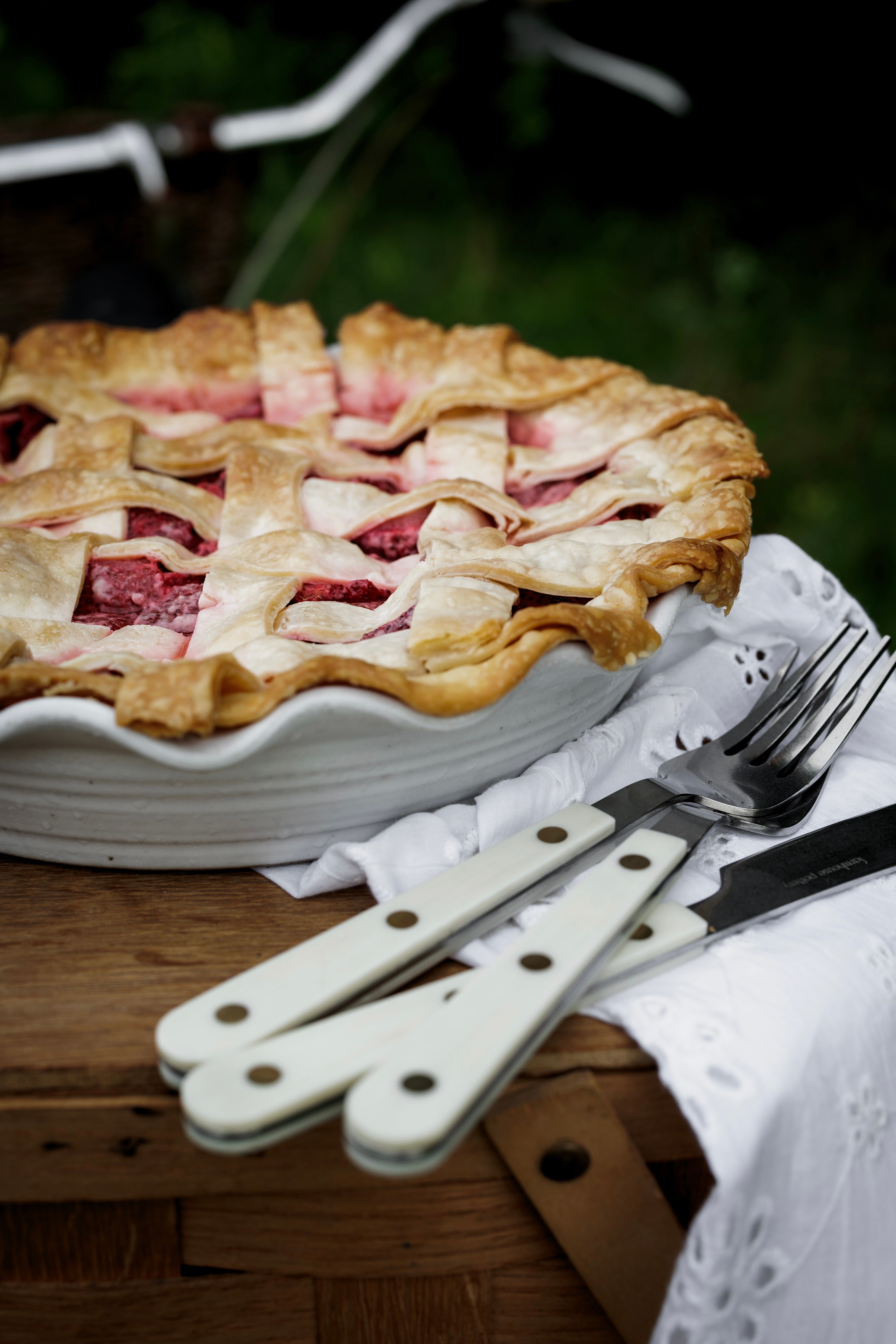 Heritage Cutlery