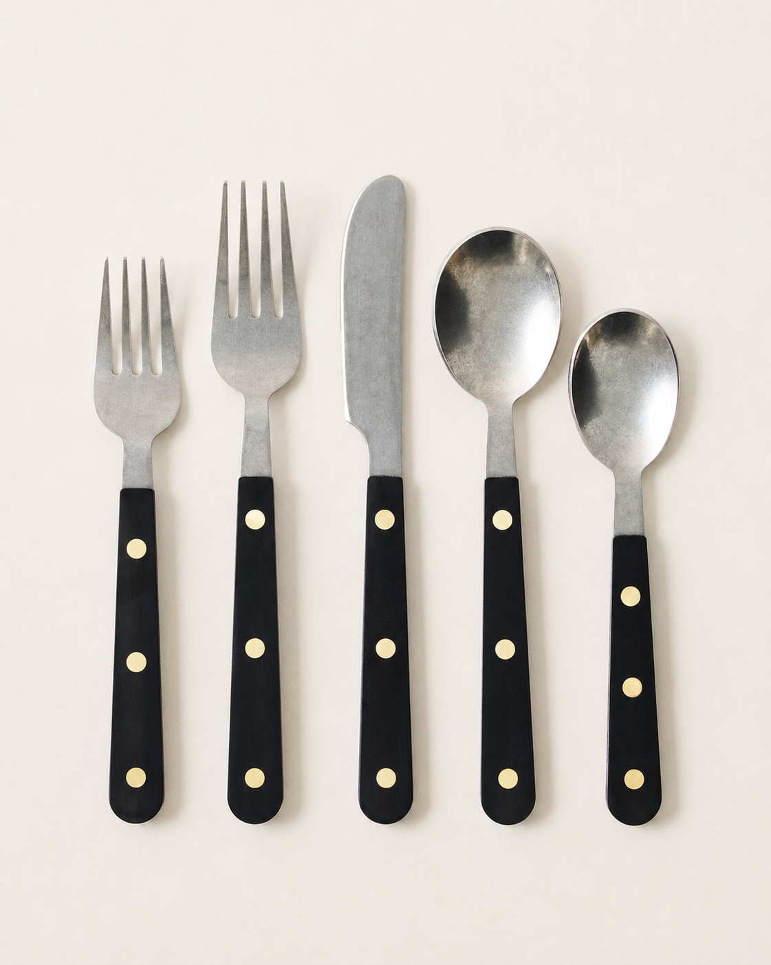 Heritage Cutlery