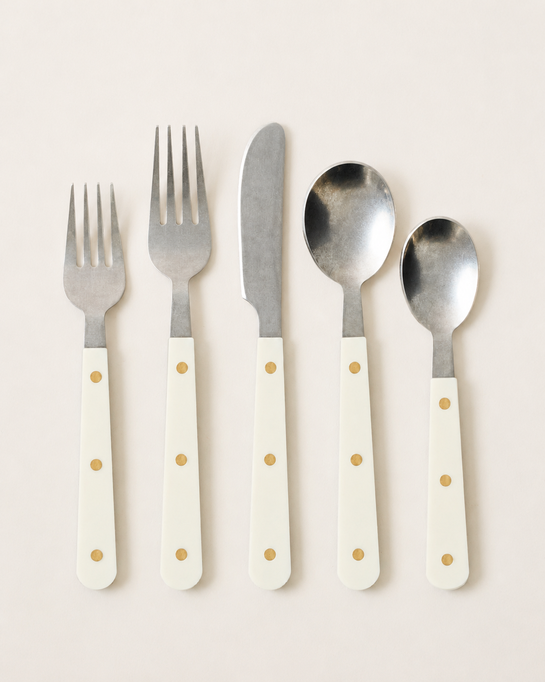 Heritage Cutlery