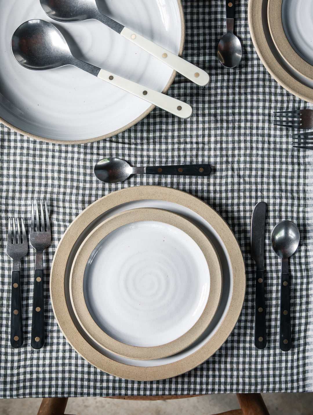 Heritage Cutlery