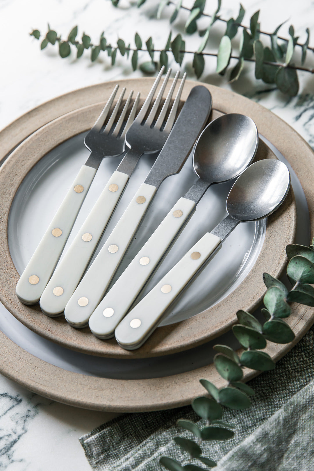 Heritage Cutlery
