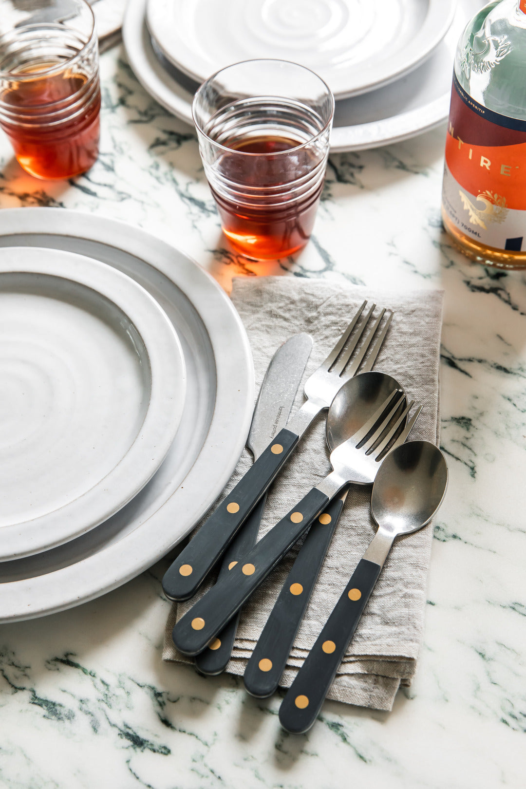 Heritage Cutlery