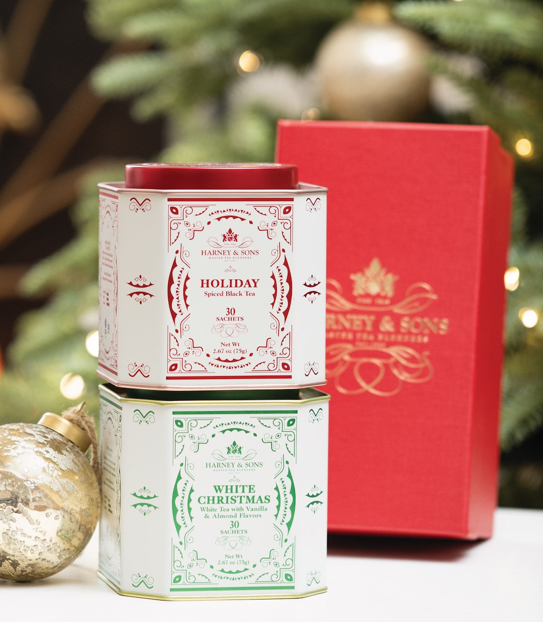 Holiday Duo Gift