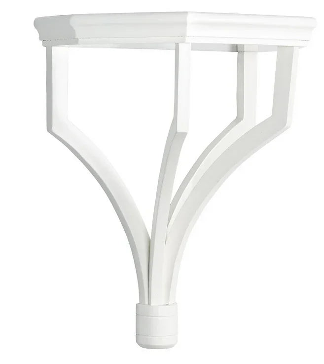 Solid Wood Bracket - The Mayfair Hall