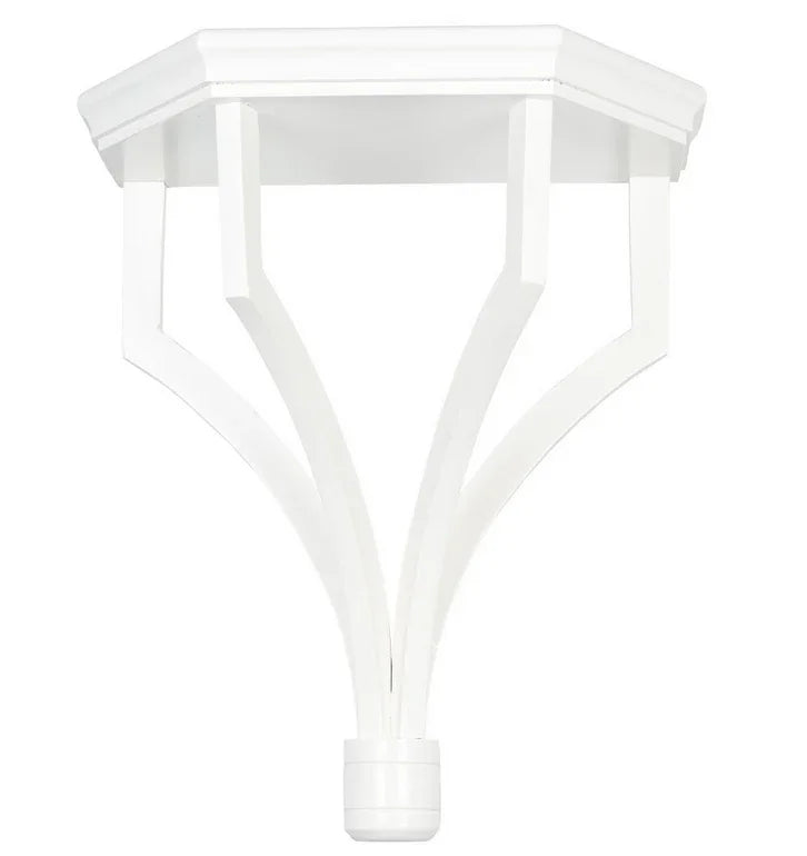 Solid Wood Bracket - The Mayfair Hall