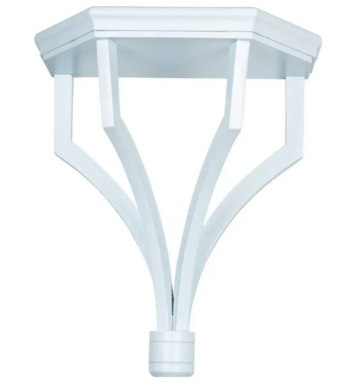 Solid Wood Bracket - The Mayfair Hall