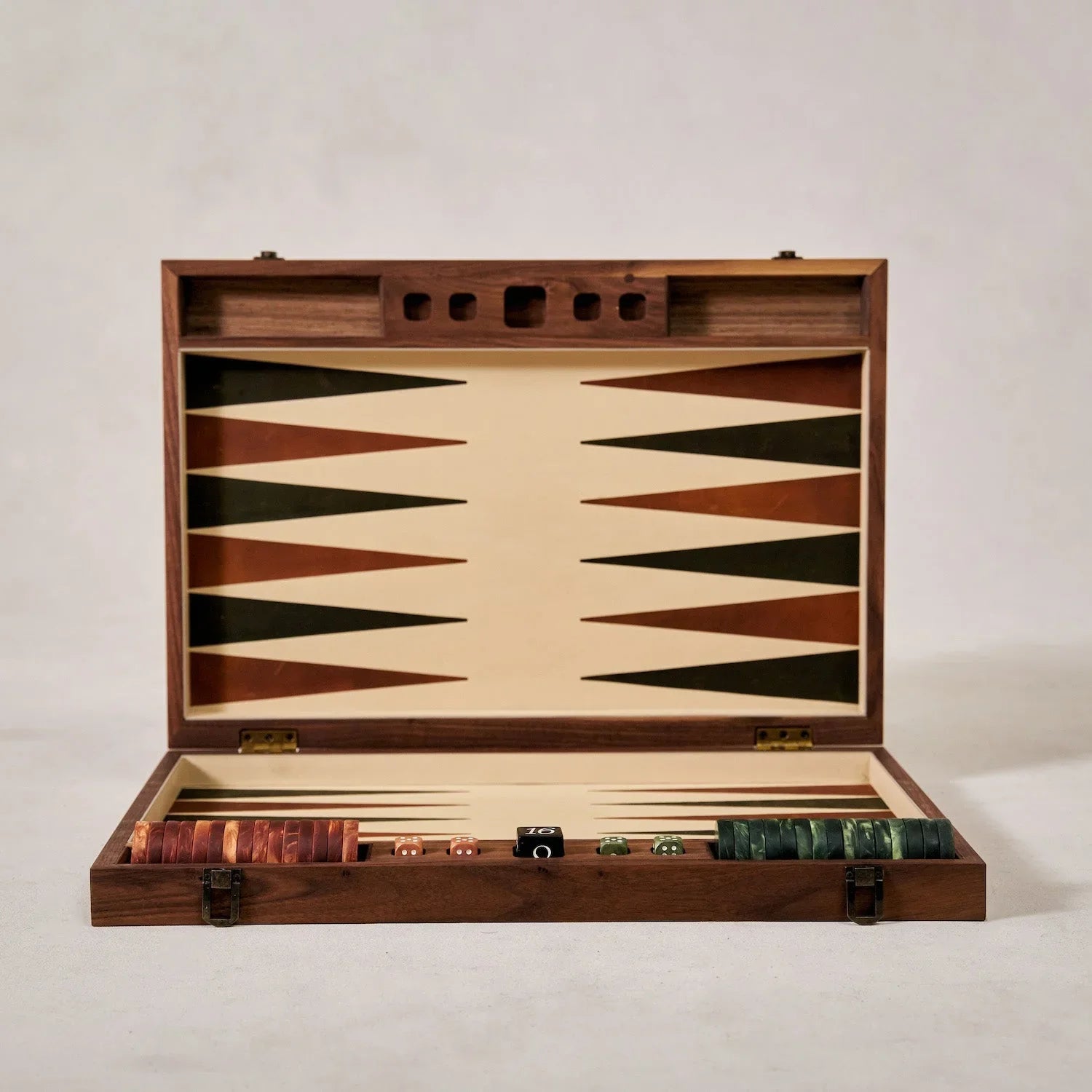Backgammon Board - The Mayfair Hall