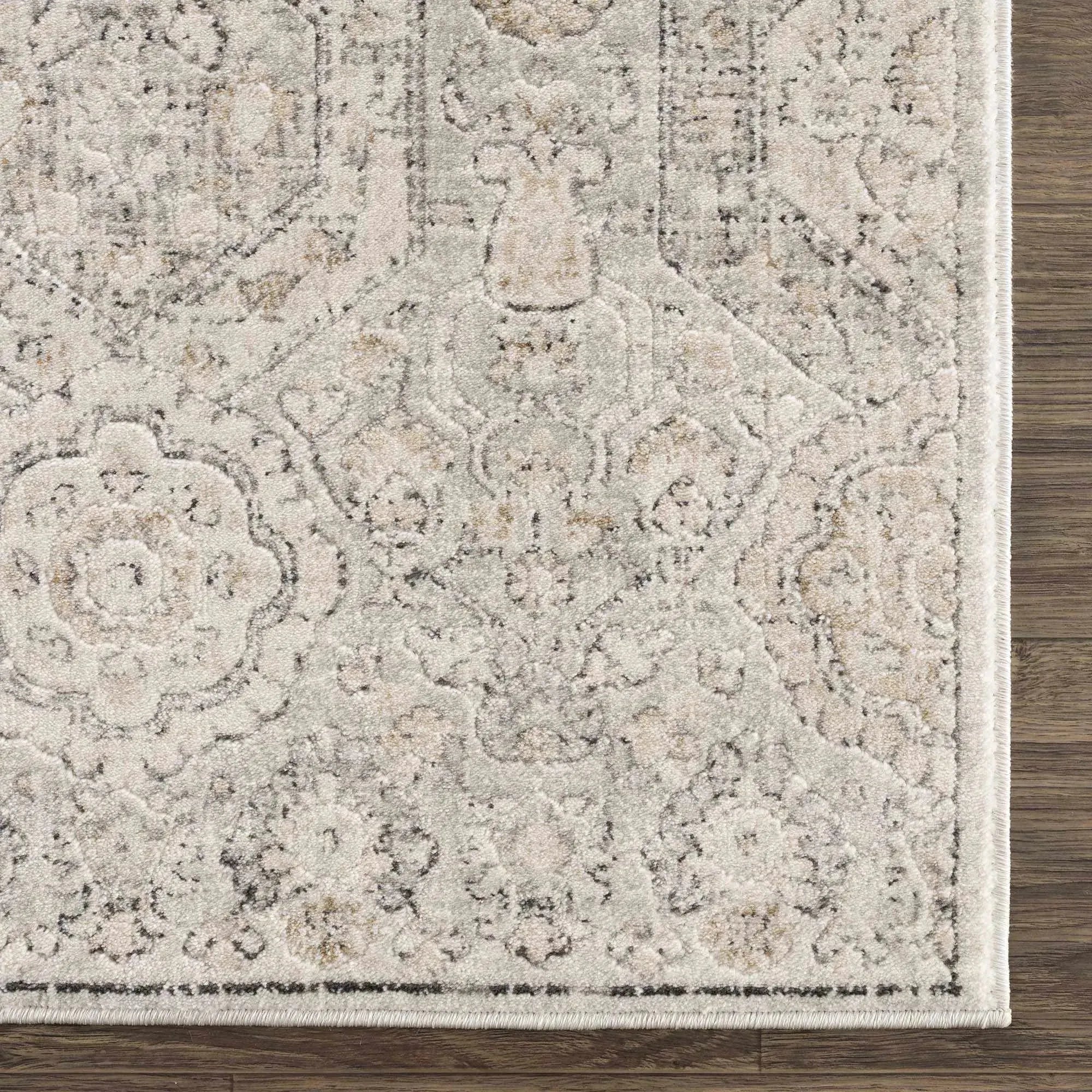 Parkerfield Area Rug - The Mayfair Hall