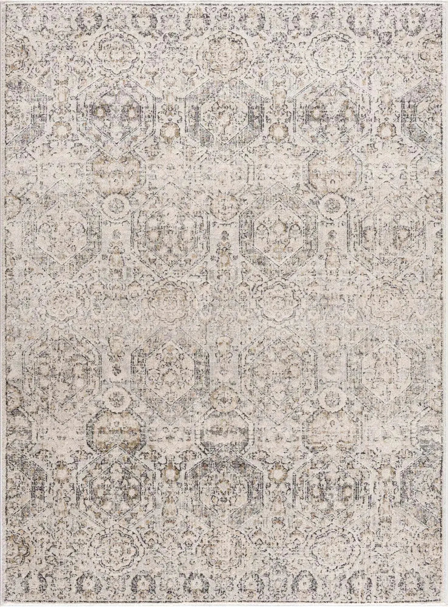 Parkerfield Area Rug - The Mayfair Hall
