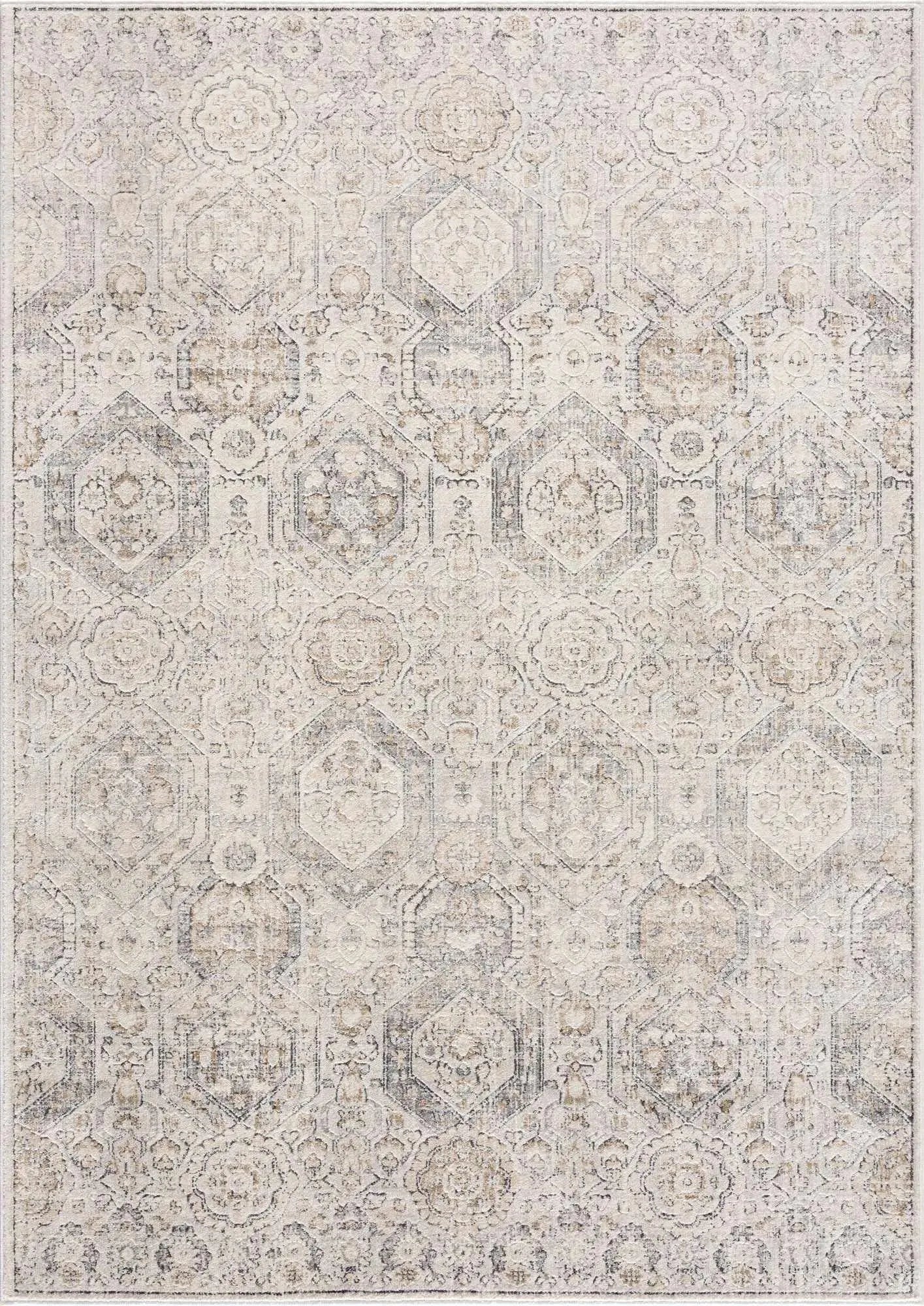 Parkerfield Area Rug - The Mayfair Hall