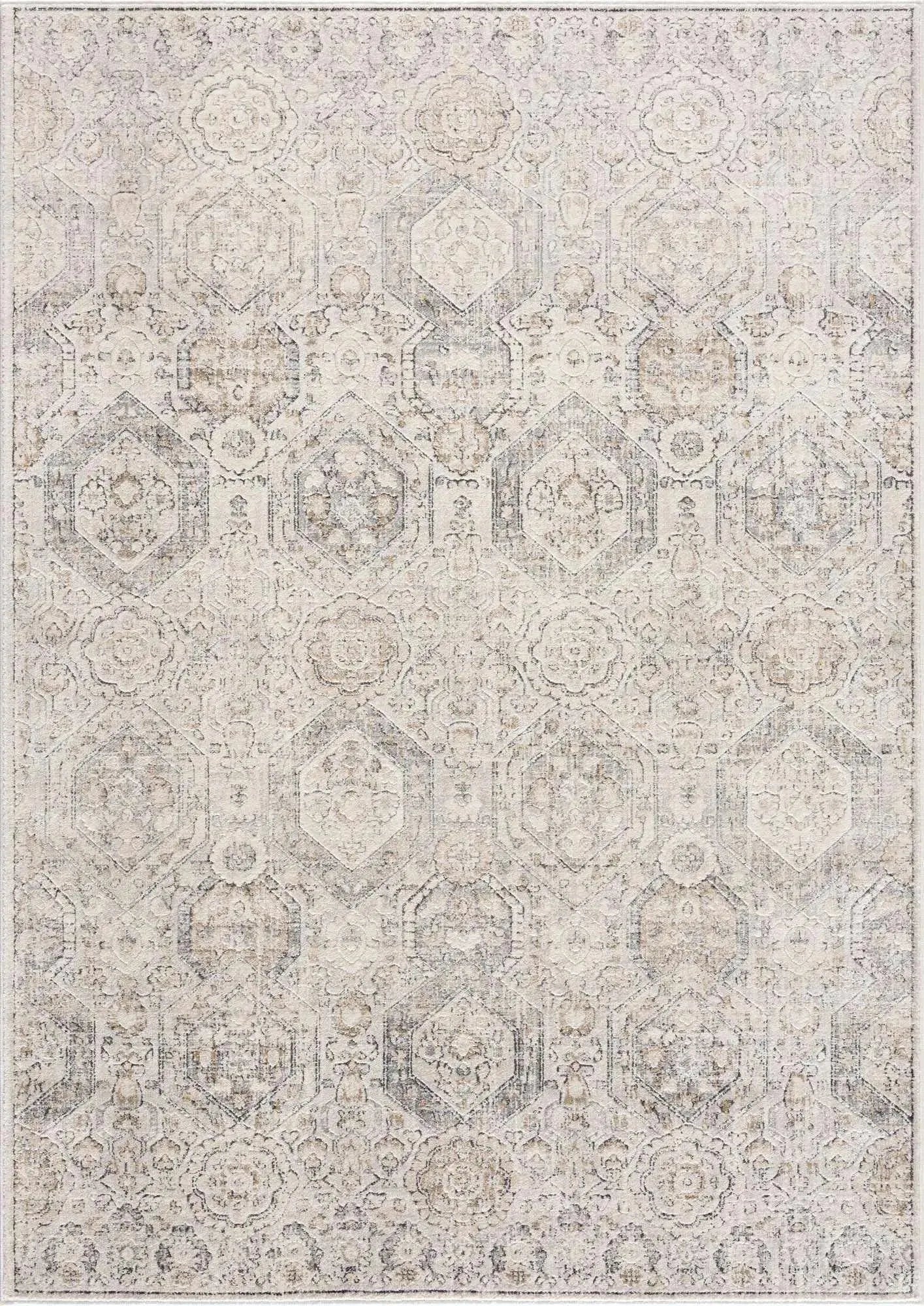 Parkerfield Area Rug - The Mayfair Hall