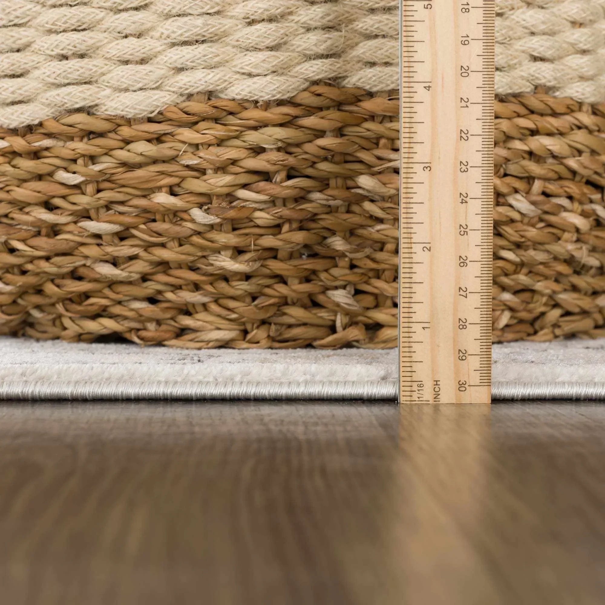 Parkerfield Area Rug - The Mayfair Hall