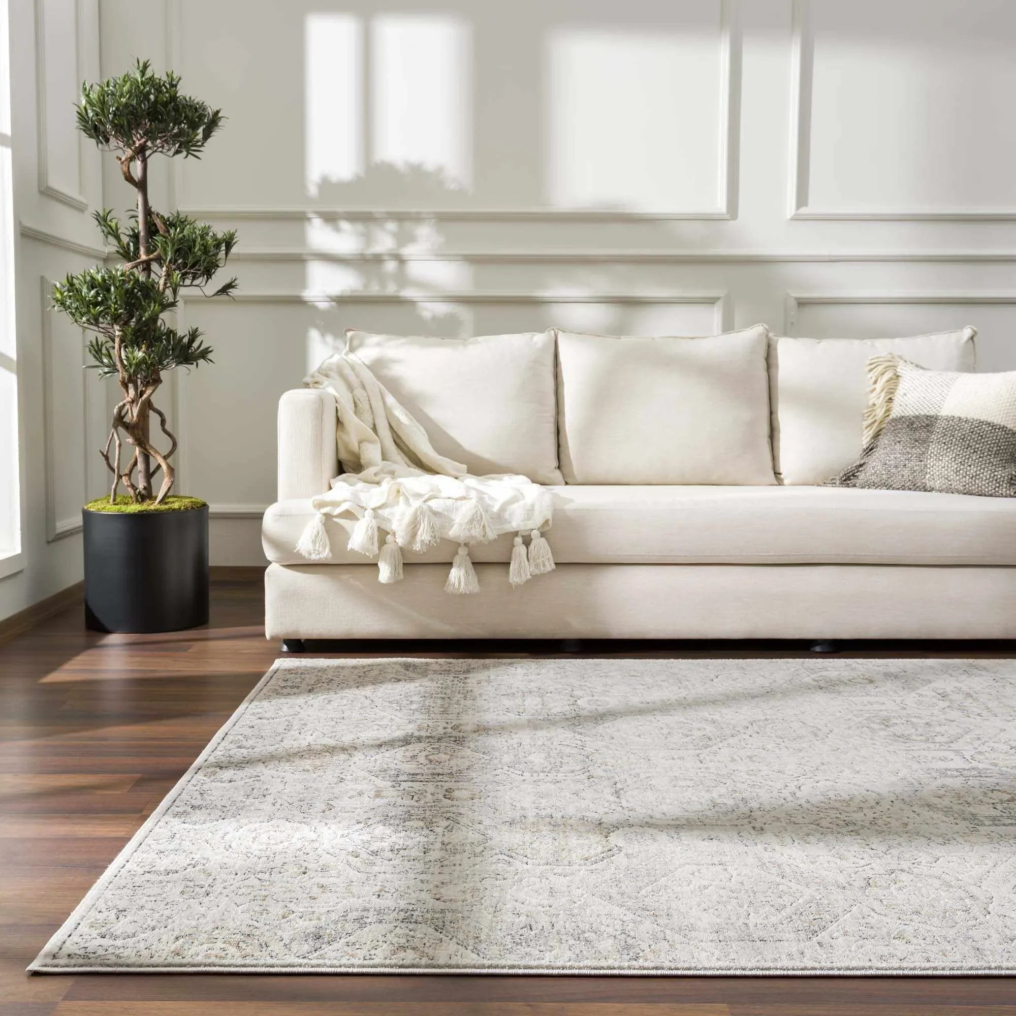 Parkerfield Area Rug - The Mayfair Hall
