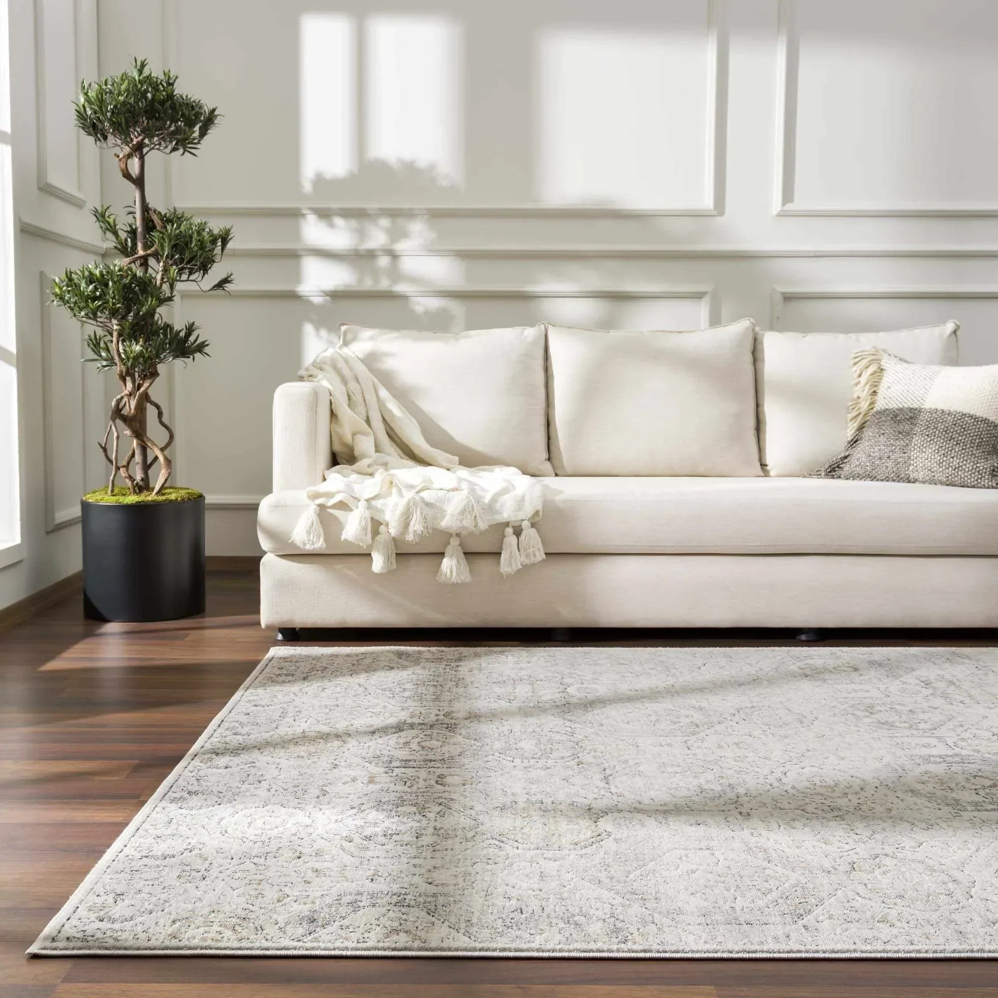 Parkerfield Area Rug - The Mayfair Hall