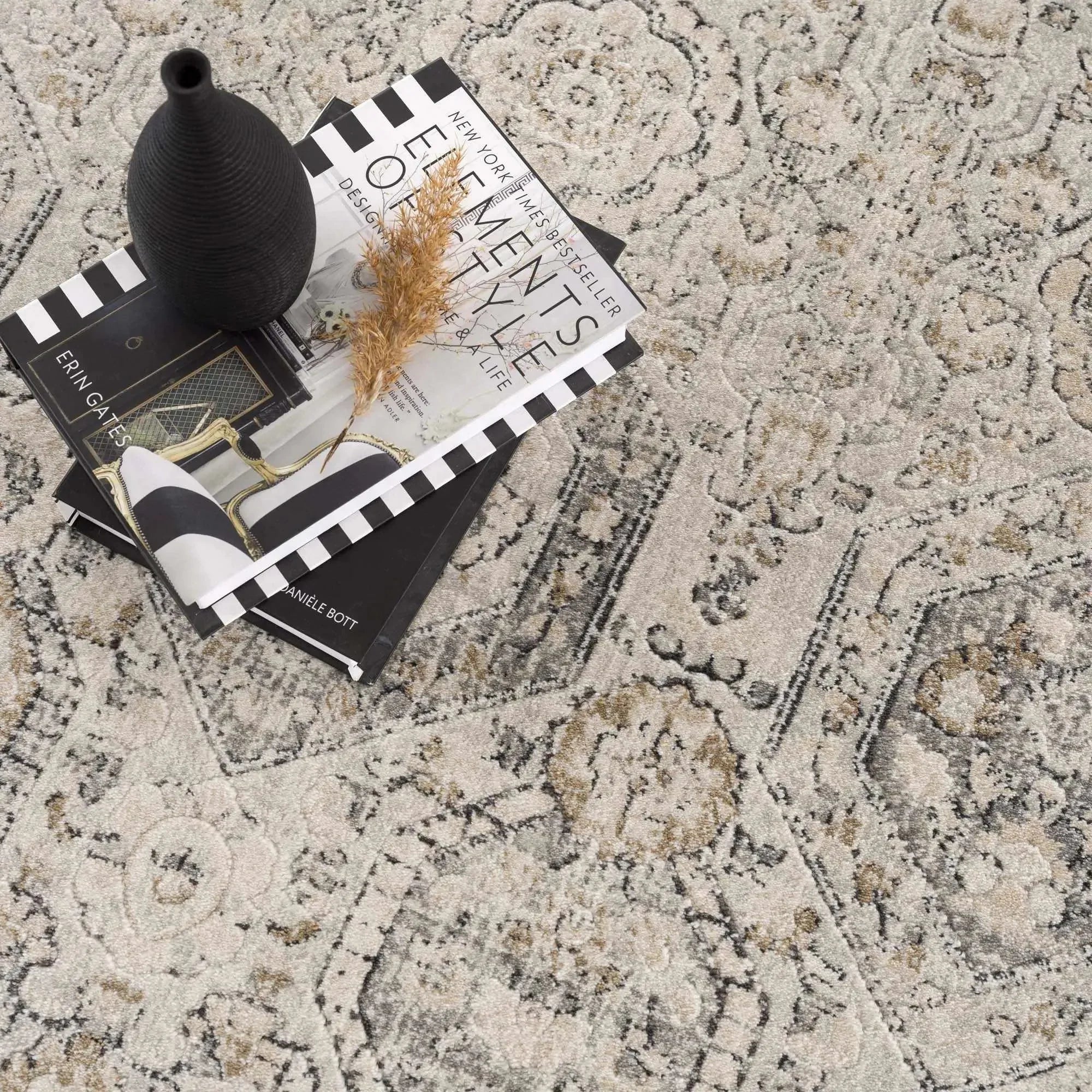 Parkerfield Area Rug - The Mayfair Hall