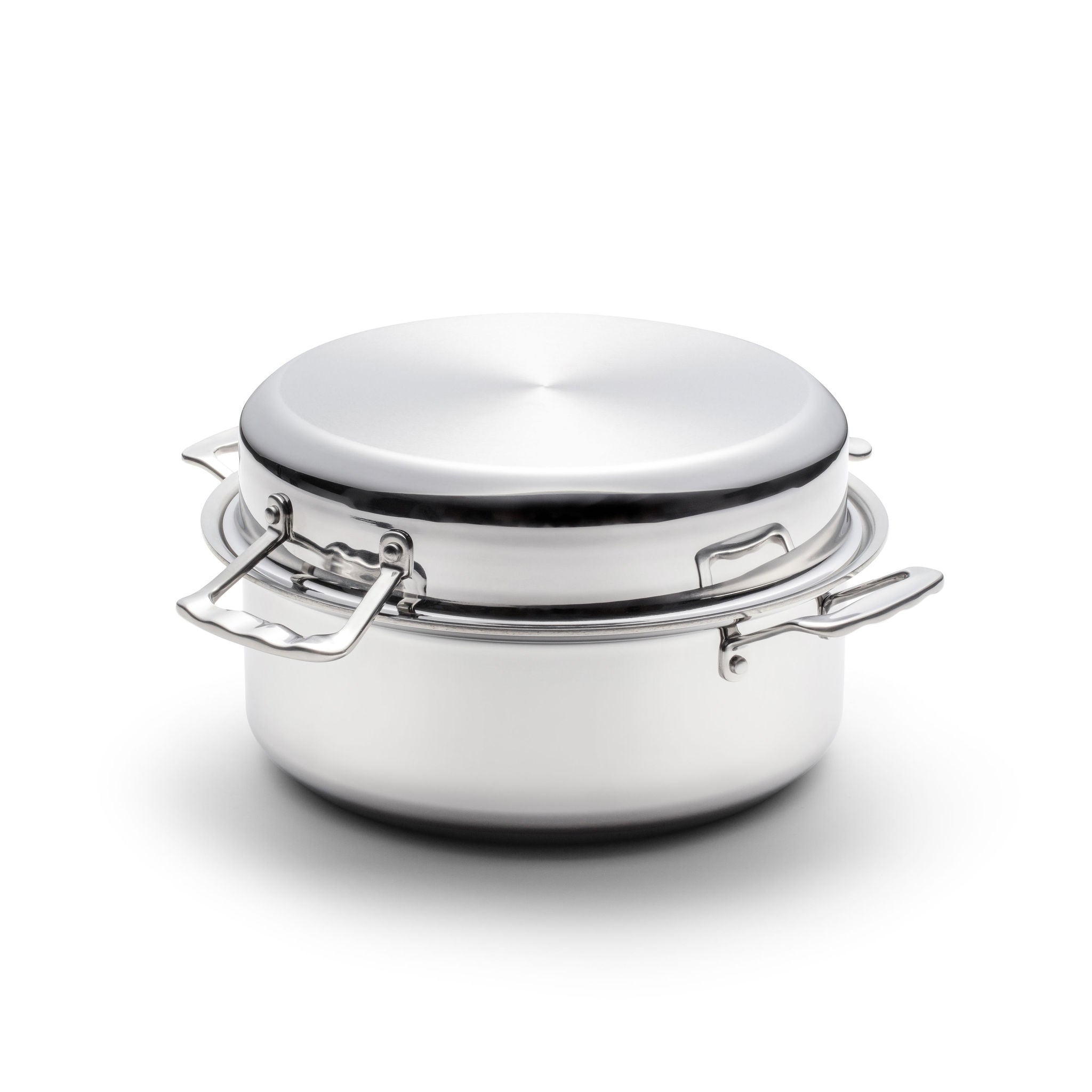 3-in-1 Roasting Pan with Handles