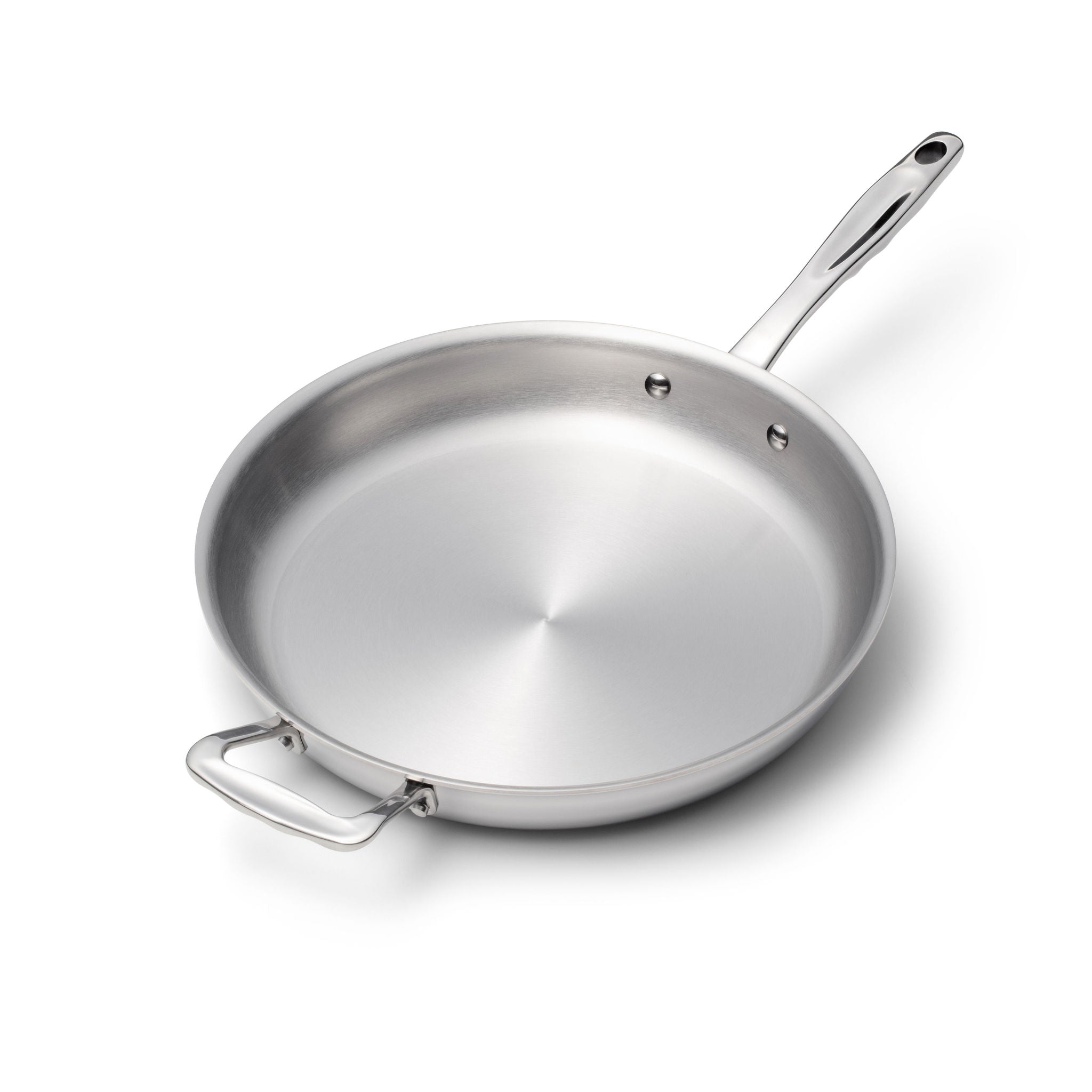 11.5 Inch Fry Pan