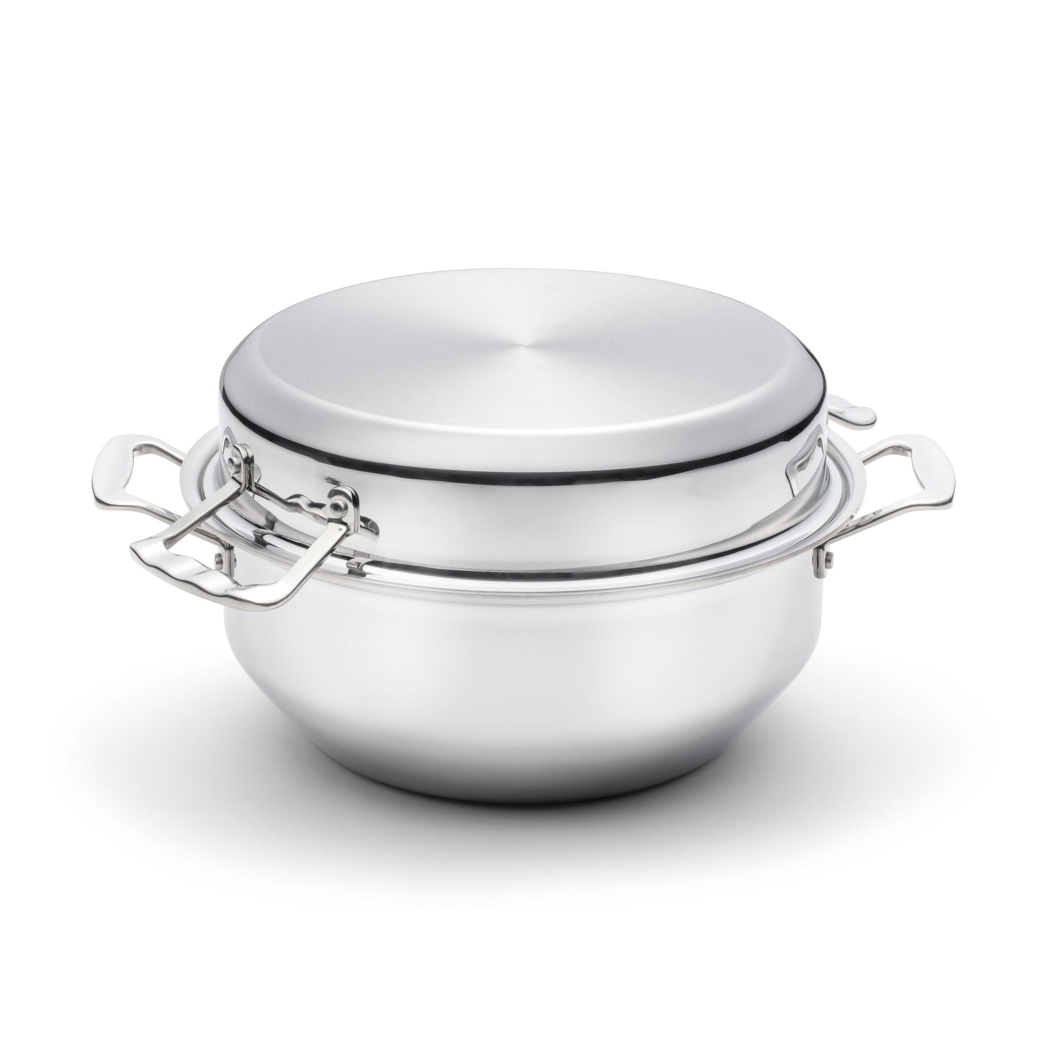 3-in-1 Roasting Pan with Handles