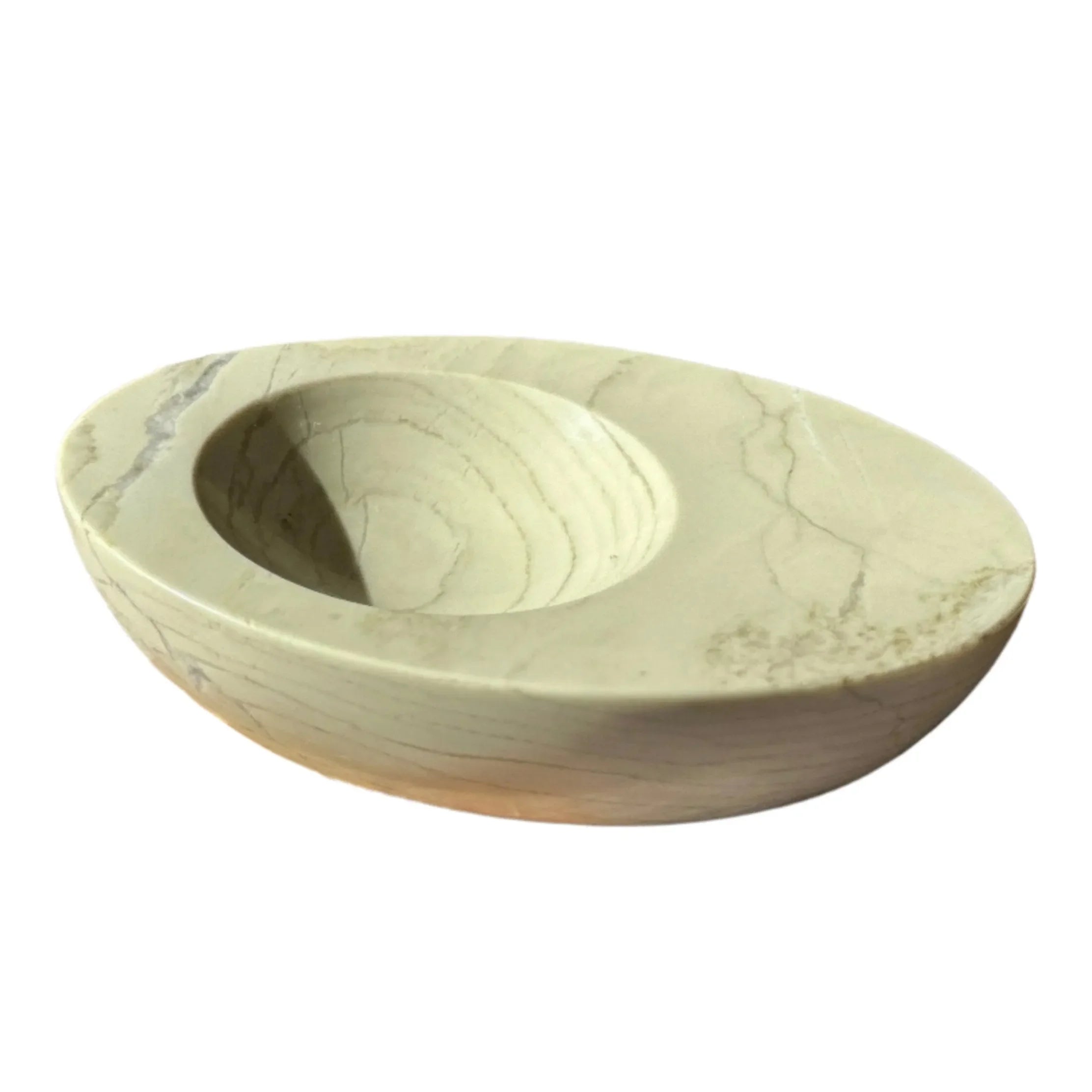 Owen's Egg in Matcha - The Mayfair Hall