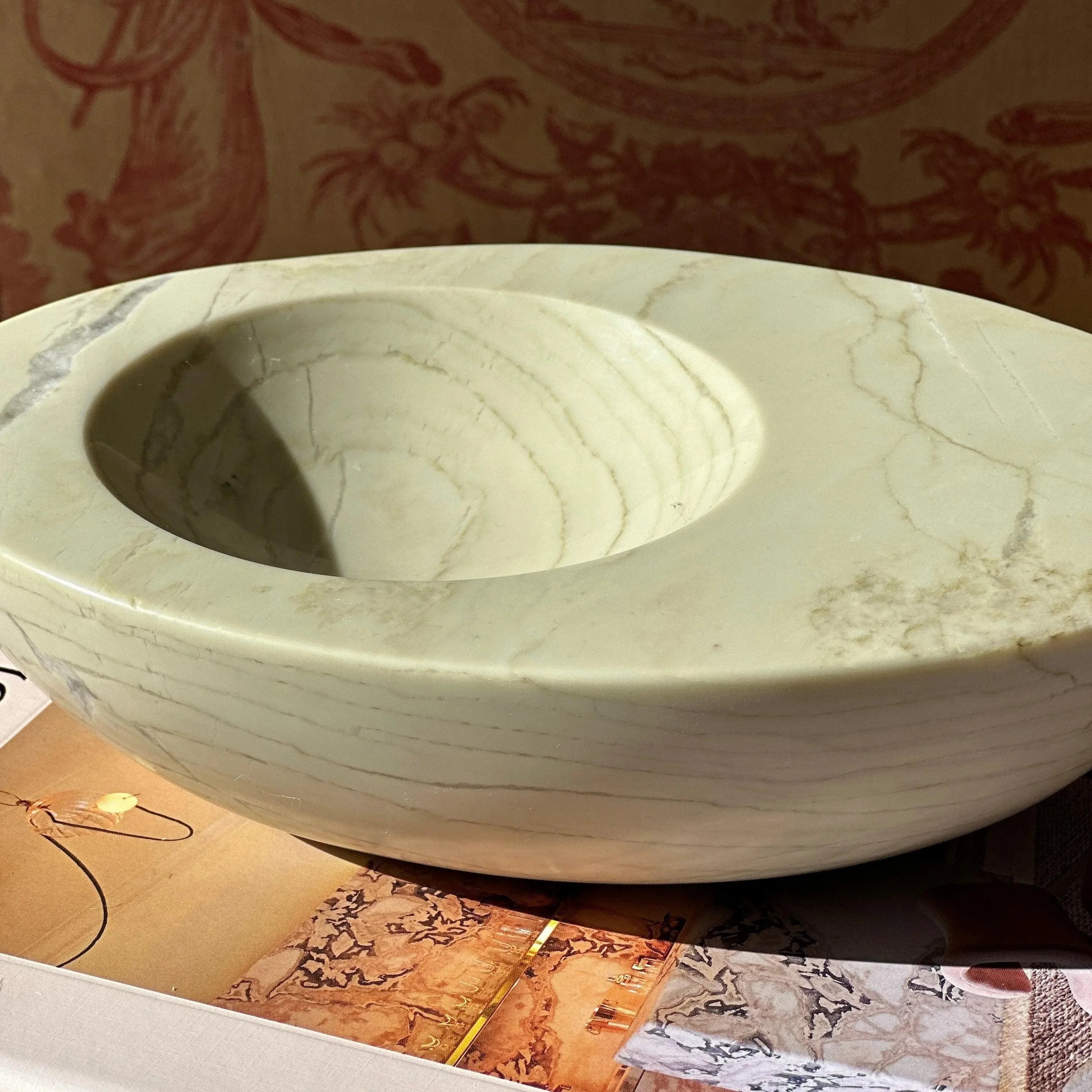 Owen's Egg in Matcha - The Mayfair Hall