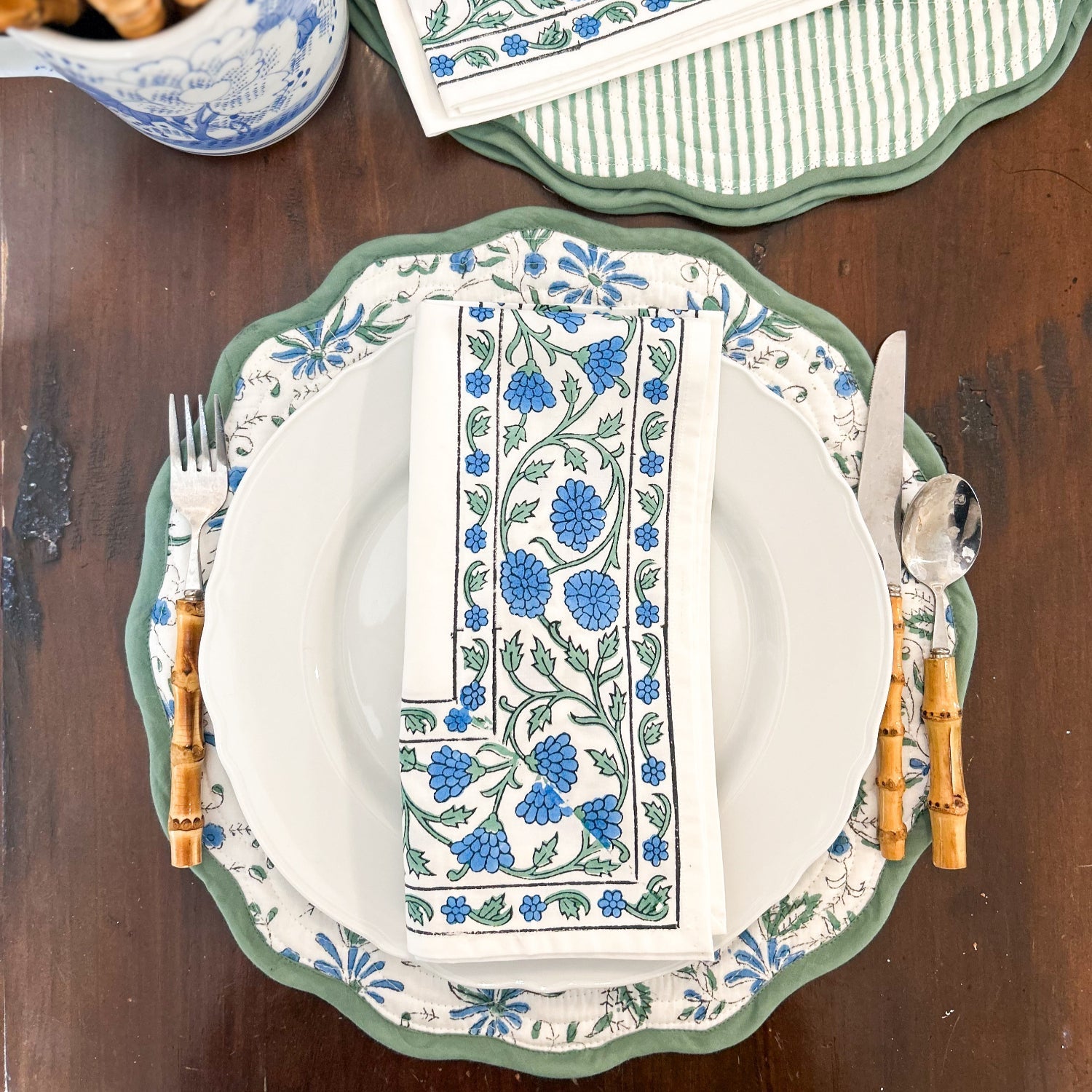 Stella Maris | Placemats