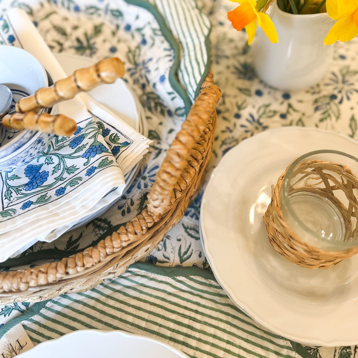 Stella Maris | Placemats