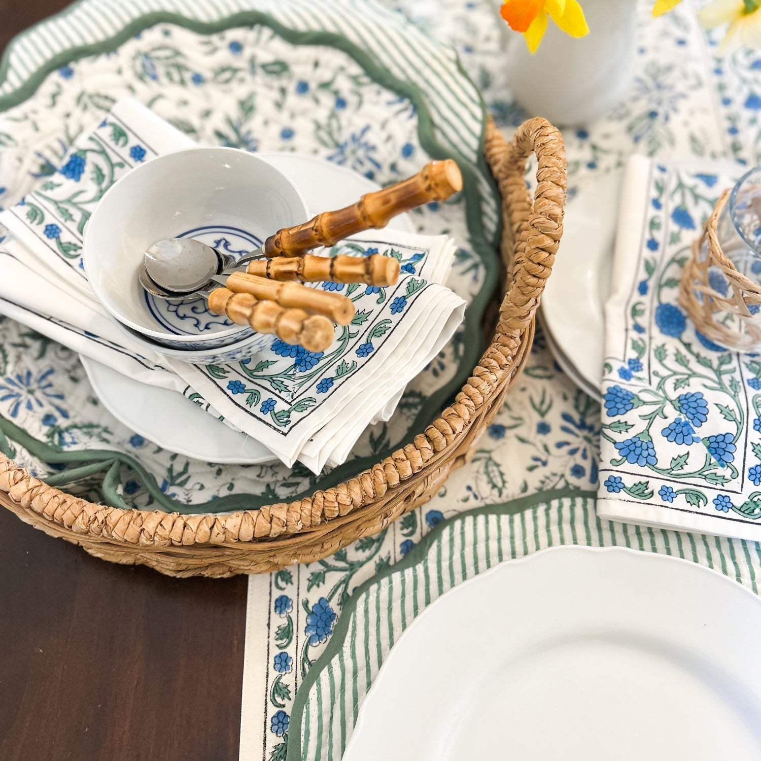 Stella Maris | Placemats