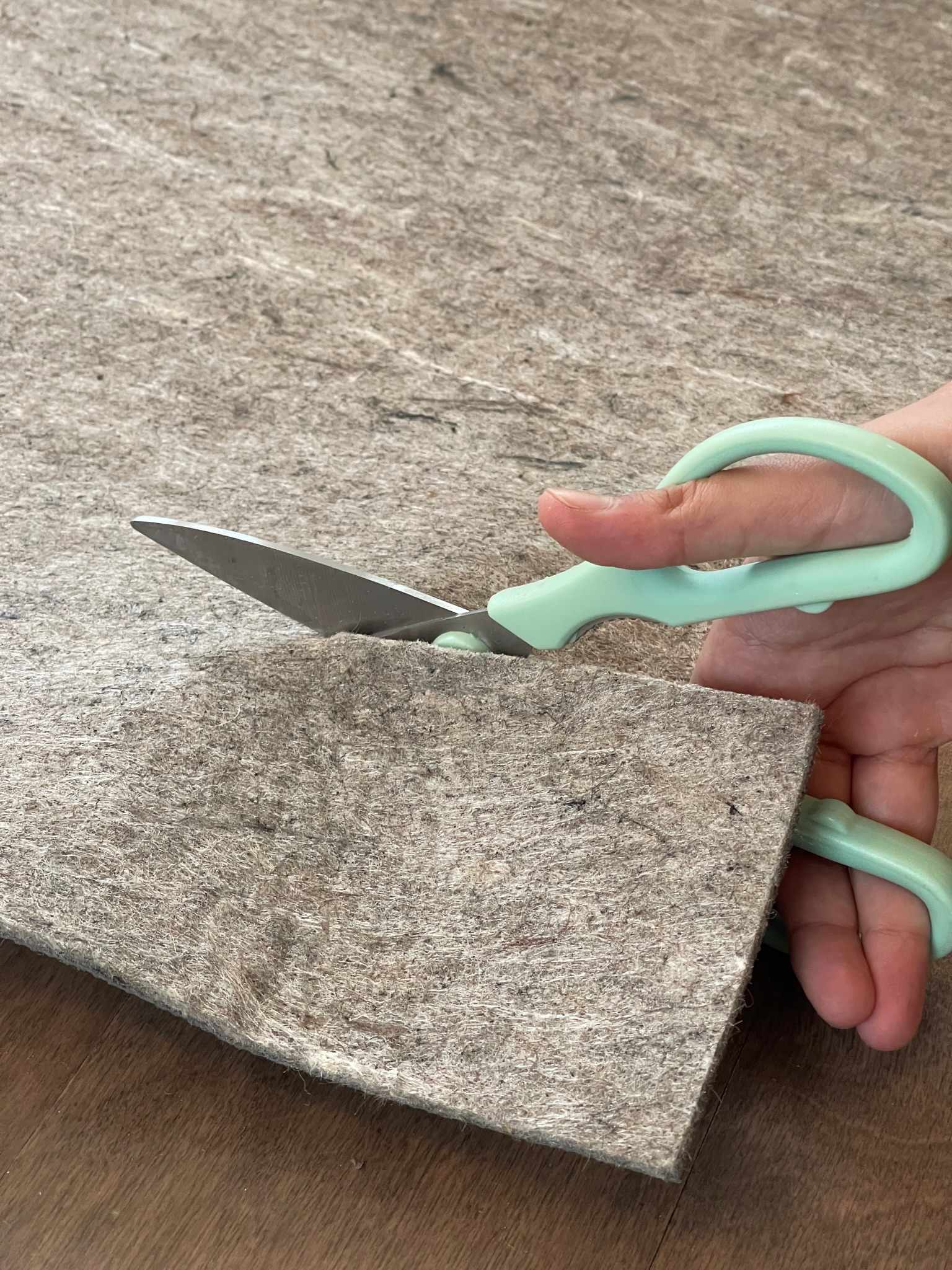 Mohawk Dual Surface Rug Pad