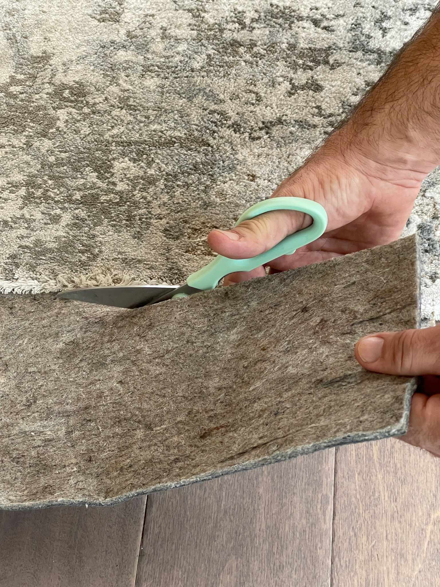 Mohawk Dual Surface Rug Pad