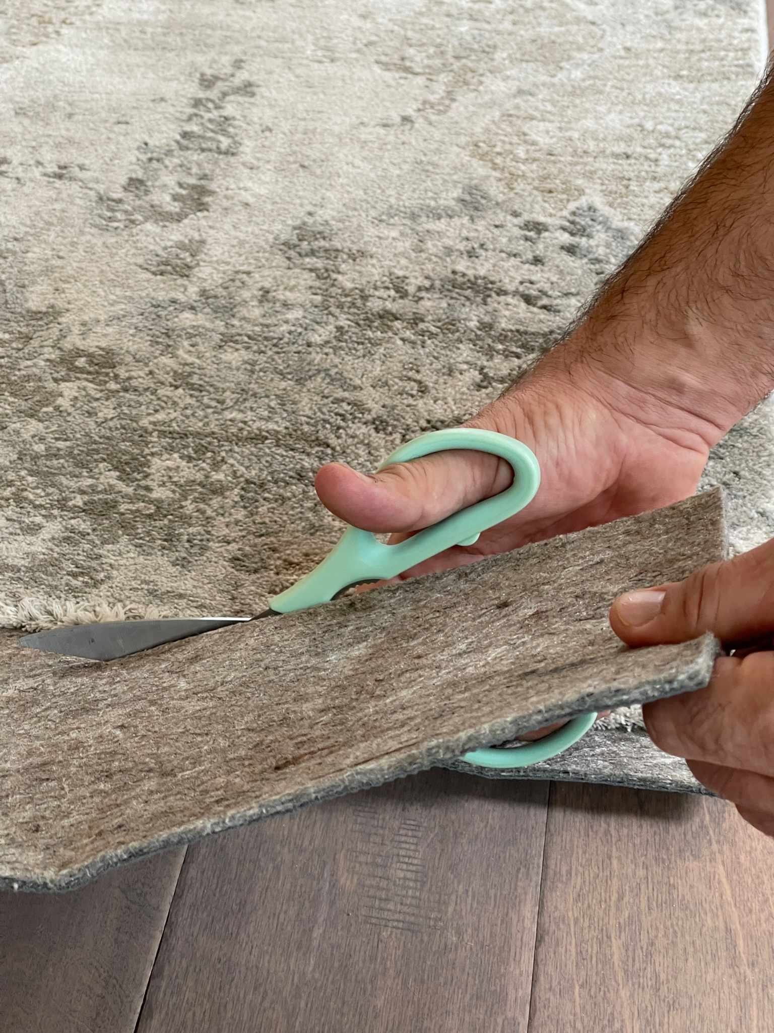 Mohawk Dual Surface Rug Pad