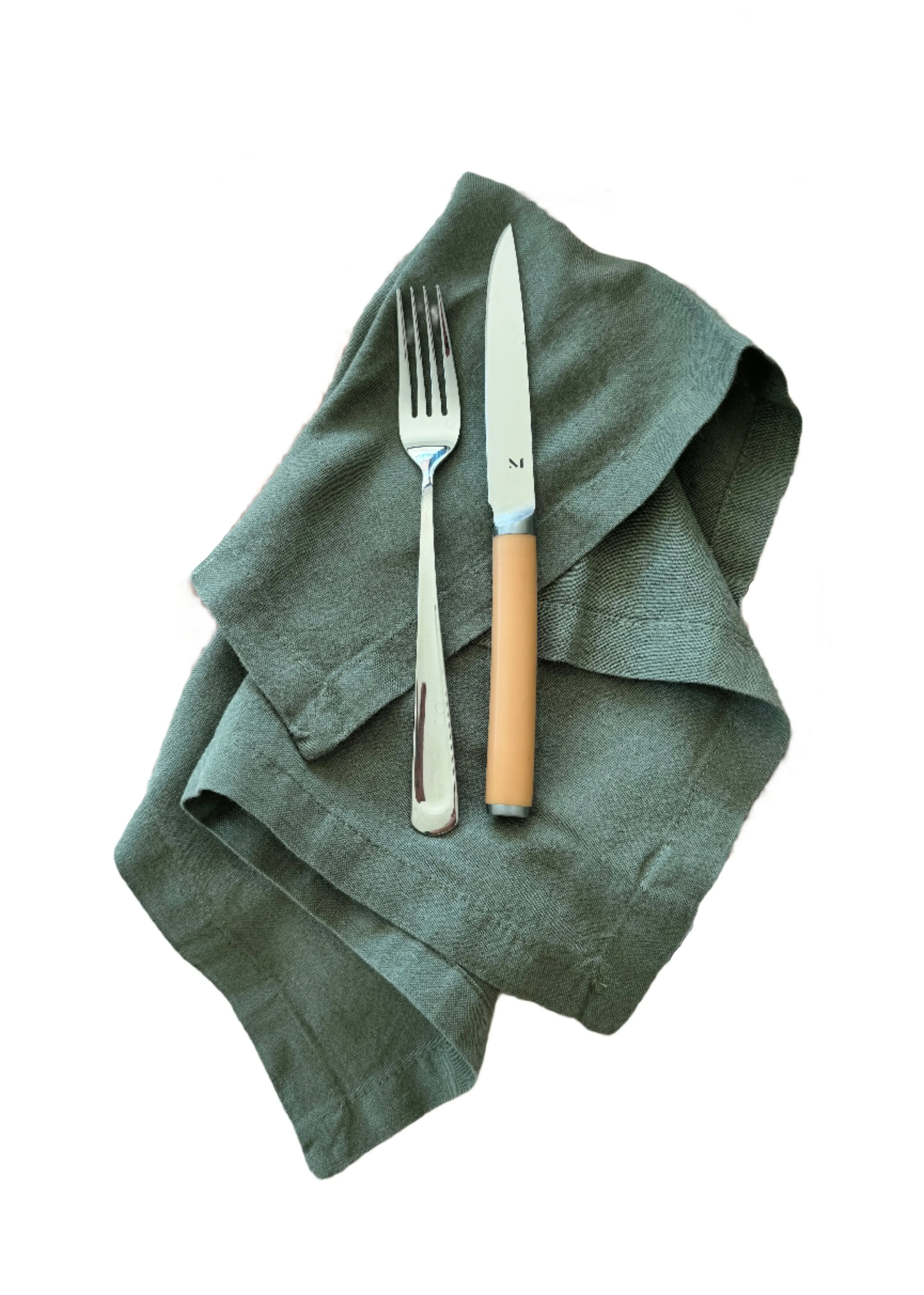 Classic Linen Napkin - The Mayfair Hall