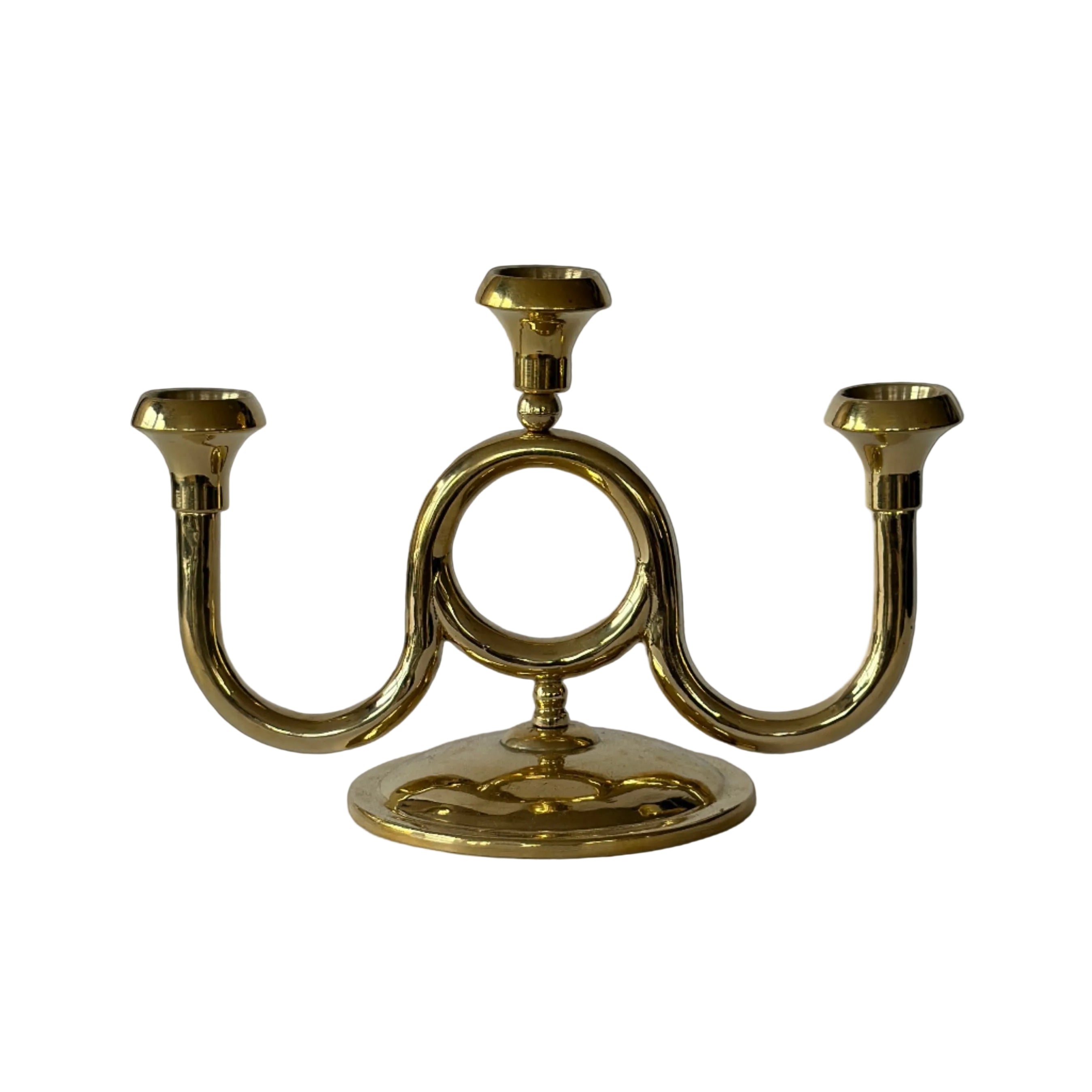Canton Candelabra