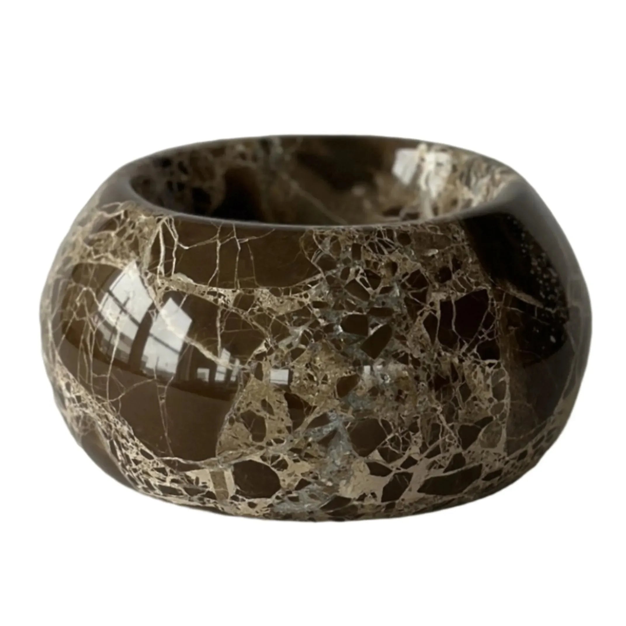 Junior Catch in Cacao - The Mayfair Hall