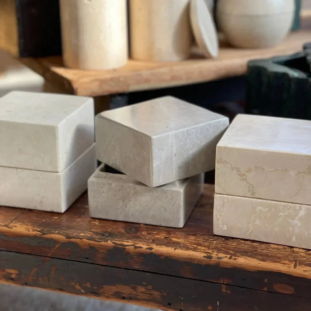 Box in Oyster - The Mayfair Hall