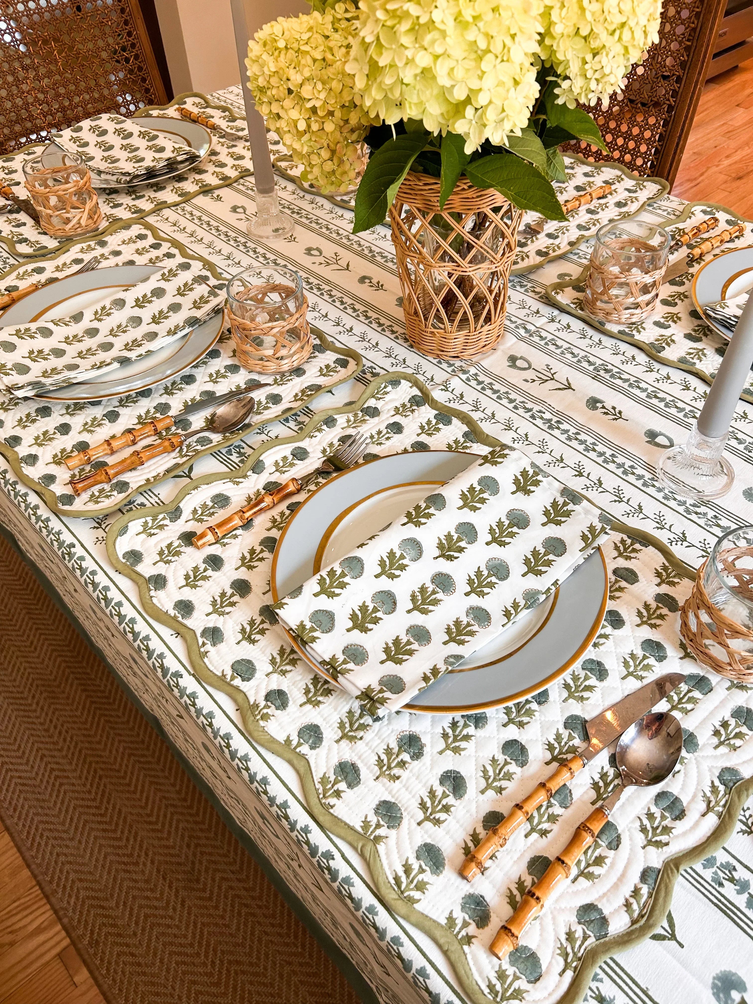 Our Lady of Perpetual Help | Placemats