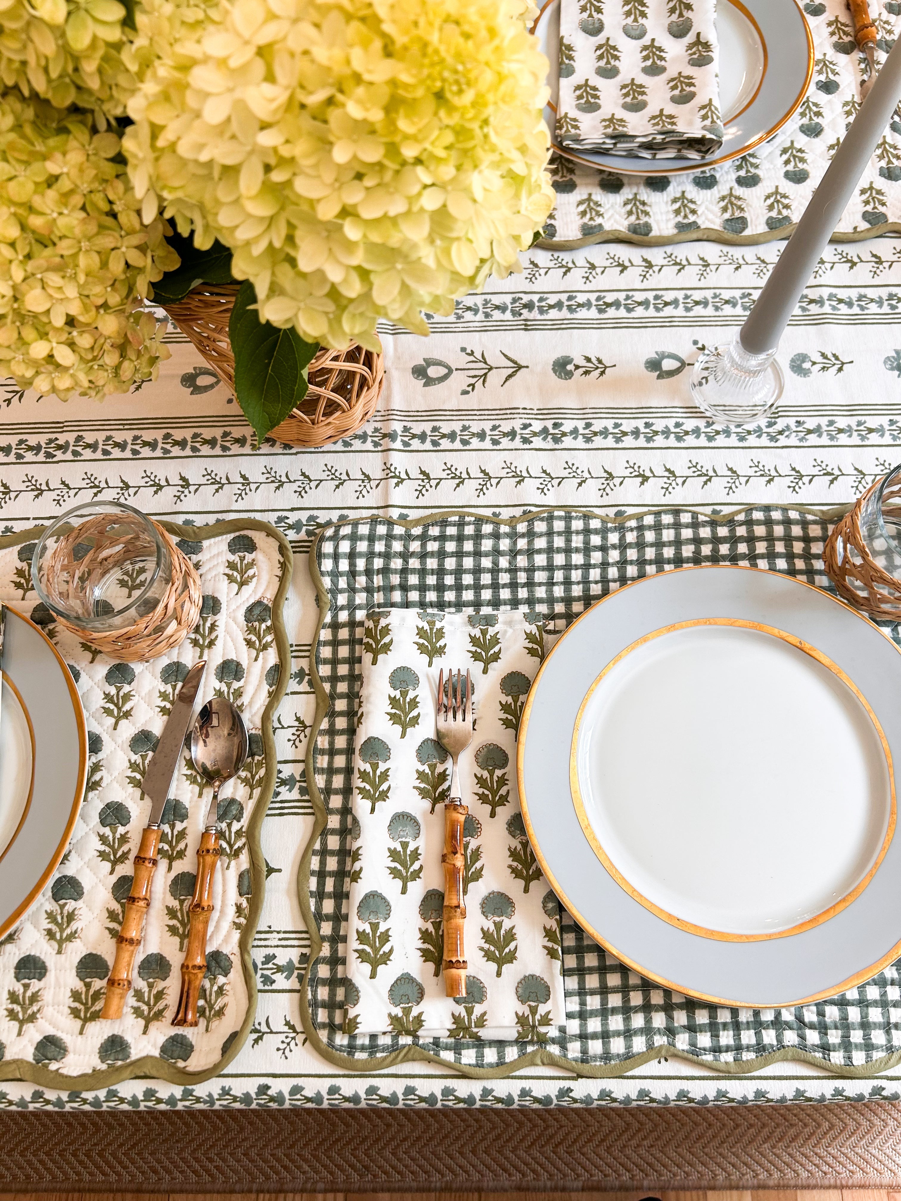 Our Lady of Perpetual Help | Placemats